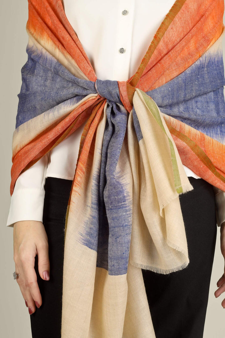 searching for pashmina shawls in United States, this Kashmiri pashmina stole is an effortless way to add true Kashmir shawl luxury to your wardrobe. Style it as a classic pashmina shawl
| pashmina shawls online | authentic Kashmiri pashmina shawl online | pure pashmina shawl online | original GI certified pashmina shawl online | luxury men's pashmina shawl online from Kashmir | where to buy online pure pashmina in India
| GI Tag Certified - Government-verified authentic Kashmiri Pashmina
| G20 Official Partner - Selected by India for G20 Summit gifting
| Handicraft Registered - Official recognition of traditional craftsmanship
| Certificate of Authenticity - Every purchase includes GI certification searching for pashmina shawls in United States, this Kashmiri pashmina stole is an effortless way to add true Kashmir shawl luxury to your wardrobe. Style it as a classic pashmina shawl
| pashmina shawls online | authentic Kashmiri pashmina shawl online | pure pashmina shawl online | original GI certified pashmina shawl online | luxury men's pashmina shawl online from Kashmir | where to buy online pure pashmina in India
| GI Tag Certified - Government-verified authentic Kashmiri Pashmina
| G20 Official Partner - Selected by India for G20 Summit gifting
| Handicraft Registered - Official recognition of traditional craftsmanship
| Certificate of Authenticity - Every purchase includes GI certification