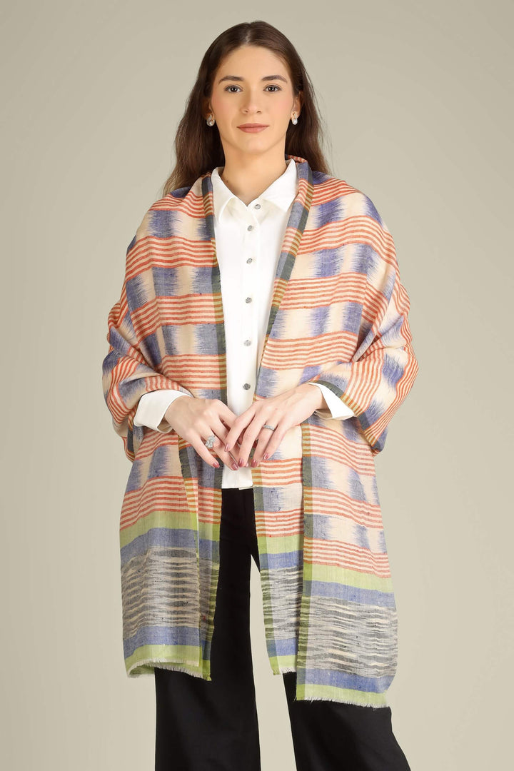 If you’re searching for pashmina shawls in Japan, this stole is a refined choice for minimalist wardrobes—easy to pair with monochrome coats, crisp shirts, and smart travel looks. Style it like a classic kashmir shawl over the shoulders,
| pashmina shawls online | authentic Kashmiri pashmina shawl online | pure pashmina shawl online | original GI certified pashmina shawl online | luxury men's pashmina shawl online from Kashmir | where to buy online pure pashmina in India
| GI Tag Certified - Government-verified authentic Kashmiri Pashmina
| G20 Official Partner - Selected by India for G20 Summit gifting
| Handicraft Registered - Official recognition of traditional craftsmanship
| Certificate of Authenticity - Every purchase includes GI certification If you’re searching for pashmina shawls in Japan, this stole is a refined choice for minimalist wardrobes—easy to pair with monochrome coats, crisp shirts, and smart travel looks. Style it like a classic kashmir shawl over the shoulders,
| pashmina shawls online | authentic Kashmiri pashmina shawl online | pure pashmina shawl online | original GI certified pashmina shawl online | luxury men's pashmina shawl online from Kashmir | where to buy online pure pashmina in India
| GI Tag Certified - Government-verified authentic Kashmiri Pashmina
| G20 Official Partner - Selected by India for G20 Summit gifting
| Handicraft Registered - Official recognition of traditional craftsmanship
| Certificate of Authenticity - Every purchase includes GI certification
