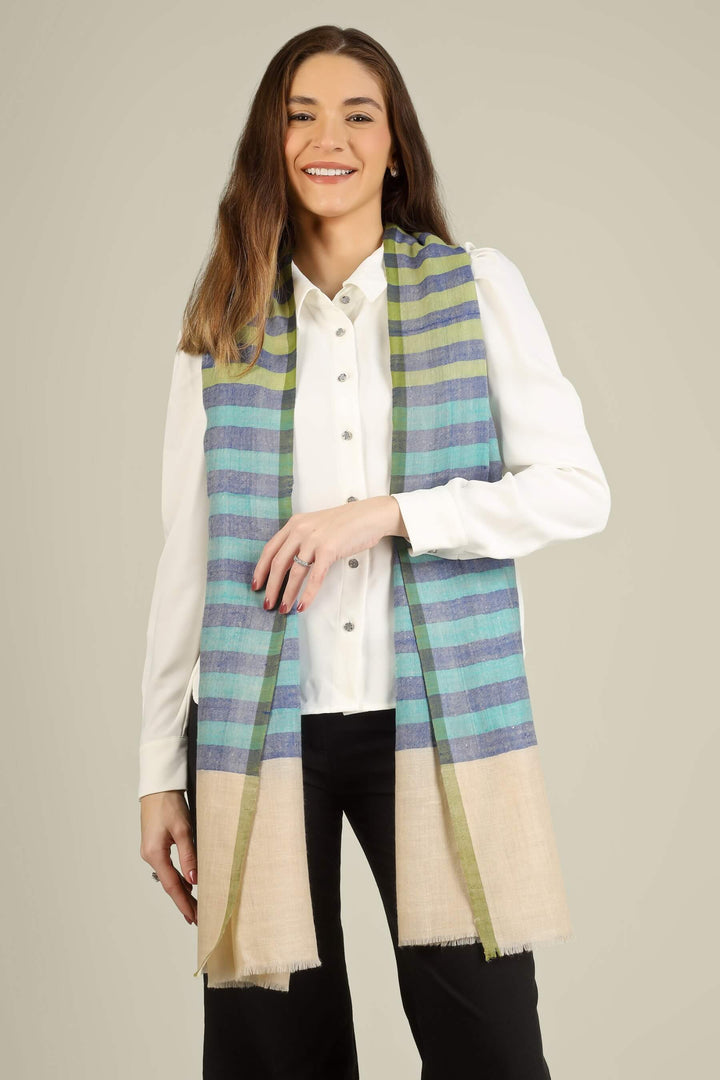 pashmina stoles online in India, this piece delivers authentic Kashmiri craftsmanship with a modern colour story. It works beautifully as an everyday layer for office
| pashmina shawls online | authentic Kashmiri pashmina shawl online | pure pashmina shawl online | original GI certified pashmina shawl online | luxury men's pashmina shawl online from Kashmir | where to buy online pure pashmina in India
| GI Tag Certified - Government-verified authentic Kashmiri Pashmina
| G20 Official Partner - Selected by India for G20 Summit gifting
| Handicraft Registered - Official recognition of traditional craftsmanship
| Certificate of Authenticity - Every purchase includes GI certification pashmina stoles online in India, this piece delivers authentic Kashmiri craftsmanship with a modern colour story. It works beautifully as an everyday layer for office
| pashmina shawls online | authentic Kashmiri pashmina shawl online | pure pashmina shawl online | original GI certified pashmina shawl online | luxury men's pashmina shawl online from Kashmir | where to buy online pure pashmina in India
| GI Tag Certified - Government-verified authentic Kashmiri Pashmina
| G20 Official Partner - Selected by India for G20 Summit gifting
| Handicraft Registered - Official recognition of traditional craftsmanship
| Certificate of Authenticity - Every purchase includes GI certification