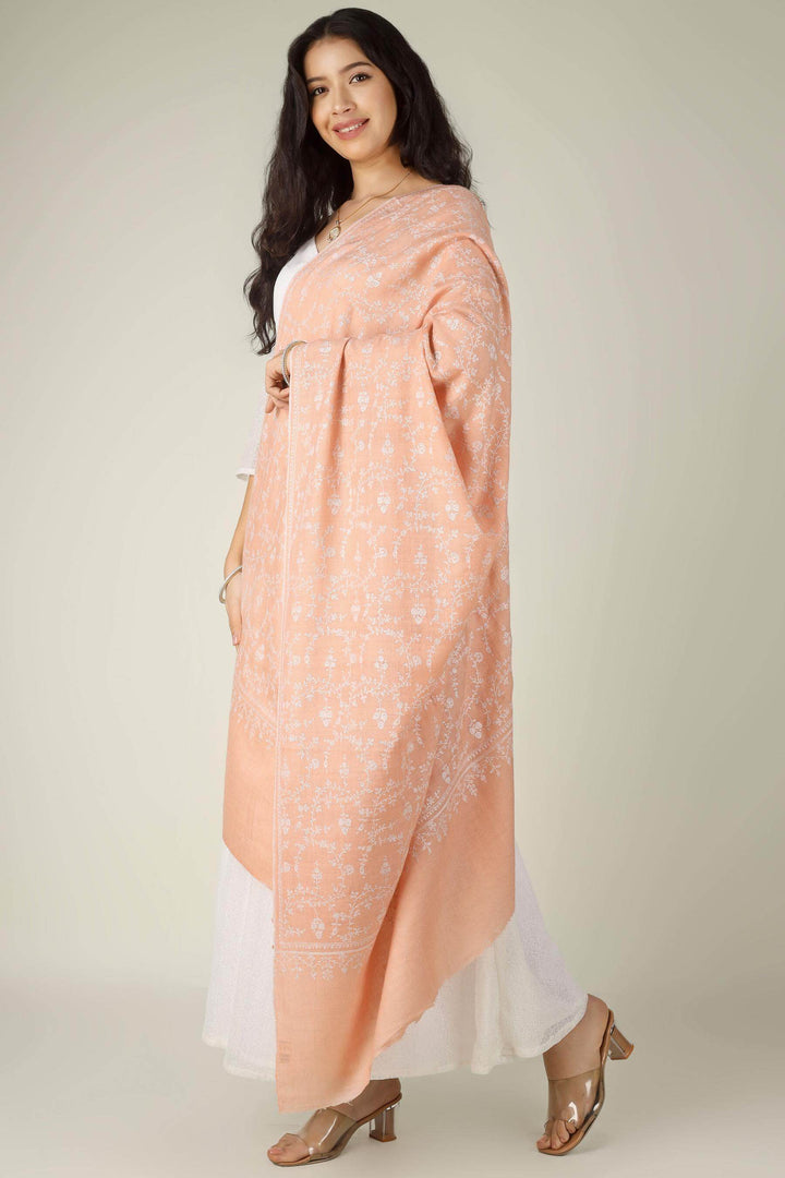 GI-tagged shawl is a testament to timeless elegance and ethical craftsmanship. We offer guaranteed authenticity and free worldwide shipping,
| pashmina shawls online | authentic Kashmiri pashmina shawl online | pure pashmina shawl online | original GI certified pashmina shawl online | luxury men's pashmina shawl online from Kashmir | where to buy online pure pashmina in India
| GI Tag Certified - Government-verified authentic Kashmiri Pashmina
| G20 Official Partner - Selected by India for G20 Summit gifting
| Handicraft Registered - Official recognition of traditional craftsmanship
| Certificate of Authenticity - Every purchase includes GI certification GI-tagged shawl is a testament to timeless elegance and ethical craftsmanship. We offer guaranteed authenticity and free worldwide shipping,
| pashmina shawls online | authentic Kashmiri pashmina shawl online | pure pashmina shawl online | original GI certified pashmina shawl online | luxury men's pashmina shawl online from Kashmir | where to buy online pure pashmina in India
| GI Tag Certified - Government-verified authentic Kashmiri Pashmina
| G20 Official Partner - Selected by India for G20 Summit gifting
| Handicraft Registered - Official recognition of traditional craftsmanship
| Certificate of Authenticity - Every purchase includes GI certification