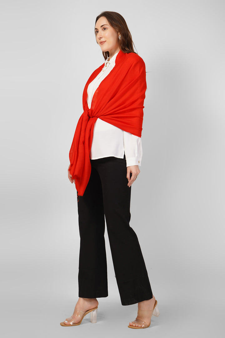 Pashmina Stoles Online – Timeless Scarlet Red Statement
Brighten your look with this Scarlet Red Solid Pashmina Stole, handwoven from pure Kashmir pashmina wool. The stole features a high-impact single color
| pashmina shawls online | authentic Kashmiri pashmina shawl online | pure pashmina shawl online | original GI certified pashmina shawl online | luxury men's pashmina shawl online from Kashmir | where to buy online pure pashmina in India
| GI Tag Certified - Government-verified authentic Kashmiri Pashmina
| G20 Official Partner - Selected by India for G20 Summit gifting
| Handicraft Registered - Official recognition of traditional craftsmanship
| Certificate of Authenticity - Every purchase includes GI certification Pashmina Stoles Online – Timeless Scarlet Red Statement
Brighten your look with this Scarlet Red Solid Pashmina Stole, handwoven from pure Kashmir pashmina wool. The stole features a high-impact single color
| pashmina shawls online | authentic Kashmiri pashmina shawl online | pure pashmina shawl online | original GI certified pashmina shawl online | luxury men's pashmina shawl online from Kashmir | where to buy online pure pashmina in India
| GI Tag Certified - Government-verified authentic Kashmiri Pashmina
| G20 Official Partner - Selected by India for G20 Summit gifting
| Handicraft Registered - Official recognition of traditional craftsmanship
| Certificate of Authenticity - Every purchase includes GI certification