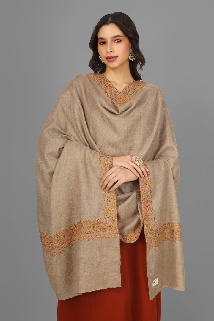 "Winter Fashion Pashmina Stoles, GI Certified Pashmina Shawls, Luxury Pashmina Wraps for Women, Handmade Pashmina Scarves, Authentic Kashmiri Pashmina Shawls, Natural Pashmina Wool Shawls, Exclusive Pashmina Embroidered Shawls, Buy Pure Pashmina Shawls Online, Pashmina Shawls for Weddings, Best Pashmina Shawls from Kashmir."
| pashmina shawls online | authentic Kashmiri pashmina shawl online | pure pashmina shawl online | original GI certified pashmina shawl online | luxury men's pashmina shawl online from Kashmir | where to buy online pure pashmina in India
| GI Tag Certified - Government-verified authentic Kashmiri Pashmina
| G20 Official Partner - Selected by India for G20 Summit gifting
| Handicraft Registered - Official recognition of traditional craftsmanship
| Certificate of Authenticity - Every purchase includes GI certification "Winter Fashion Pashmina Stoles, GI Certified Pashmina Shawls, Luxury Pashmina Wraps for Women, Handmade Pashmina Scarves, Authentic Kashmiri Pashmina Shawls, Natural Pashmina Wool Shawls, Exclusive Pashmina Embroidered Shawls, Buy Pure Pashmina Shawls Online, Pashmina Shawls for Weddings, Best Pashmina Shawls from Kashmir."
| pashmina shawls online | authentic Kashmiri pashmina shawl online | pure pashmina shawl online | original GI certified pashmina shawl online | luxury men's pashmina shawl online from Kashmir | where to buy online pure pashmina in India
| GI Tag Certified - Government-verified authentic Kashmiri Pashmina
| G20 Official Partner - Selected by India for G20 Summit gifting
| Handicraft Registered - Official recognition of traditional craftsmanship
| Certificate of Authenticity - Every purchase includes GI certification