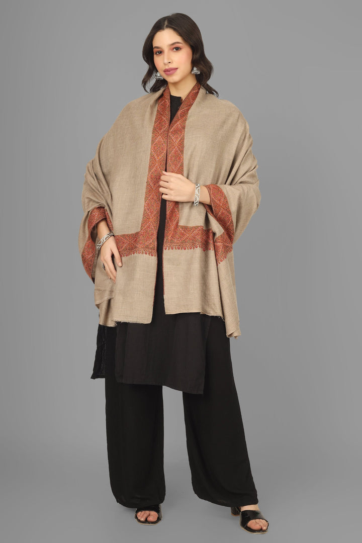 "Luxury Pashmina Wraps for Women, Natural Pashmina Wool Shawls, Exclusive Pashmina Embroidered Shawls, Pashmina Shawls for Weddings, Handmade Pashmina Scarves, Best Pashmina Shawls from Kashmir, Winter Fashion Pashmina Stoles, GI Certified Pashmina Shawls, Buy Pure Pashmina Shawls Online, Authentic Kashmiri Pashmina Shawls." "Luxury Pashmina Wraps for Women, Natural Pashmina Wool Shawls, Exclusive Pashmina Embroidered Shawls, Pashmina Shawls for Weddings, Handmade Pashmina Scarves, Best Pashmina Shawls from Kashmir, Winter Fashion Pashmina Stoles, GI Certified Pashmina Shawls, Buy Pure Pashmina Shawls Online, Authentic Kashmiri Pashmina Shawls."