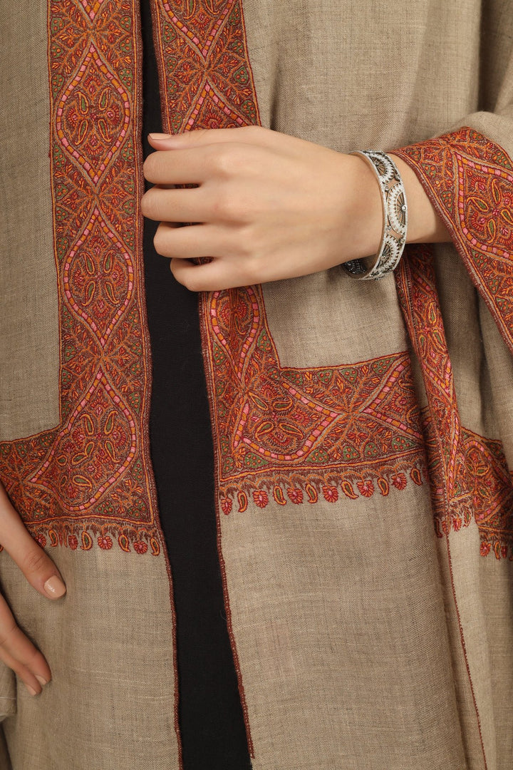 "Luxury Pashmina Wraps for Women, Natural Pashmina Wool Shawls, Exclusive Pashmina Embroidered Shawls, Pashmina Shawls for Weddings, Handmade Pashmina Scarves, Best Pashmina Shawls from Kashmir, Winter Fashion Pashmina Stoles, GI Certified Pashmina Shawls, Buy Pure Pashmina Shawls Online, Authentic Kashmiri Pashmina Shawls." "Luxury Pashmina Wraps for Women, Natural Pashmina Wool Shawls, Exclusive Pashmina Embroidered Shawls, Pashmina Shawls for Weddings, Handmade Pashmina Scarves, Best Pashmina Shawls from Kashmir, Winter Fashion Pashmina Stoles, GI Certified Pashmina Shawls, Buy Pure Pashmina Shawls Online, Authentic Kashmiri Pashmina Shawls."