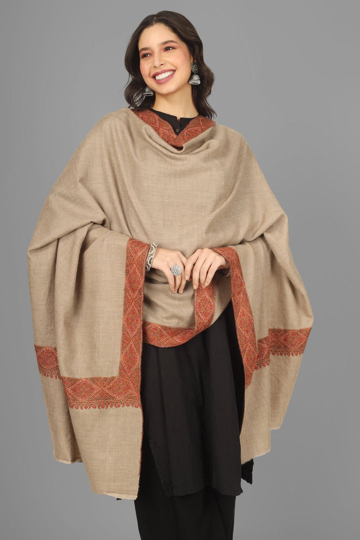 "Luxury Pashmina Wraps for Women, Natural Pashmina Wool Shawls, Exclusive Pashmina Embroidered Shawls, Pashmina Shawls for Weddings, Handmade Pashmina Scarves, Best Pashmina Shawls from Kashmir, Winter Fashion Pashmina Stoles, GI Certified Pashmina Shawls, Buy Pure Pashmina Shawls Online, Authentic Kashmiri Pashmina Shawls." "Luxury Pashmina Wraps for Women, Natural Pashmina Wool Shawls, Exclusive Pashmina Embroidered Shawls, Pashmina Shawls for Weddings, Handmade Pashmina Scarves, Best Pashmina Shawls from Kashmir, Winter Fashion Pashmina Stoles, GI Certified Pashmina Shawls, Buy Pure Pashmina Shawls Online, Authentic Kashmiri Pashmina Shawls."