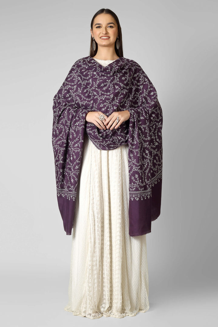 A timeless choice for collectors, this piece brings museum-level Kashmiri craftsmanship to connoisseurs seeking premium pashmina shawls in America.
| pashmina shawls online | authentic Kashmiri pashmina shawl online | pure pashmina shawl online | original GI certified pashmina shawl online | luxury men's pashmina shawl online from Kashmir | where to buy online pure pashmina in India
| GI Tag Certified - Government-verified authentic Kashmiri Pashmina
| G20 Official Partner - Selected by India for G20 Summit gifting
| Handicraft Registered - Official recognition of traditional craftsmanship
| Certificate of Authenticity - Every purchase includes GI certification A timeless choice for collectors, this piece brings museum-level Kashmiri craftsmanship to connoisseurs seeking premium pashmina shawls in America.
| pashmina shawls online | authentic Kashmiri pashmina shawl online | pure pashmina shawl online | original GI certified pashmina shawl online | luxury men's pashmina shawl online from Kashmir | where to buy online pure pashmina in India
| GI Tag Certified - Government-verified authentic Kashmiri Pashmina
| G20 Official Partner - Selected by India for G20 Summit gifting
| Handicraft Registered - Official recognition of traditional craftsmanship
| Certificate of Authenticity - Every purchase includes GI certification