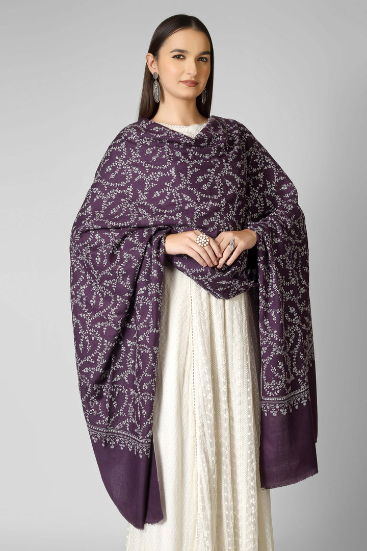 A timeless choice for collectors, this piece brings museum-level Kashmiri craftsmanship to connoisseurs seeking premium pashmina shawls in America.
| pashmina shawls online | authentic Kashmiri pashmina shawl online | pure pashmina shawl online | original GI certified pashmina shawl online | luxury men's pashmina shawl online from Kashmir | where to buy online pure pashmina in India
| GI Tag Certified - Government-verified authentic Kashmiri Pashmina
| G20 Official Partner - Selected by India for G20 Summit gifting
| Handicraft Registered - Official recognition of traditional craftsmanship
| Certificate of Authenticity - Every purchase includes GI certification A timeless choice for collectors, this piece brings museum-level Kashmiri craftsmanship to connoisseurs seeking premium pashmina shawls in America.
| pashmina shawls online | authentic Kashmiri pashmina shawl online | pure pashmina shawl online | original GI certified pashmina shawl online | luxury men's pashmina shawl online from Kashmir | where to buy online pure pashmina in India
| GI Tag Certified - Government-verified authentic Kashmiri Pashmina
| G20 Official Partner - Selected by India for G20 Summit gifting
| Handicraft Registered - Official recognition of traditional craftsmanship
| Certificate of Authenticity - Every purchase includes GI certification