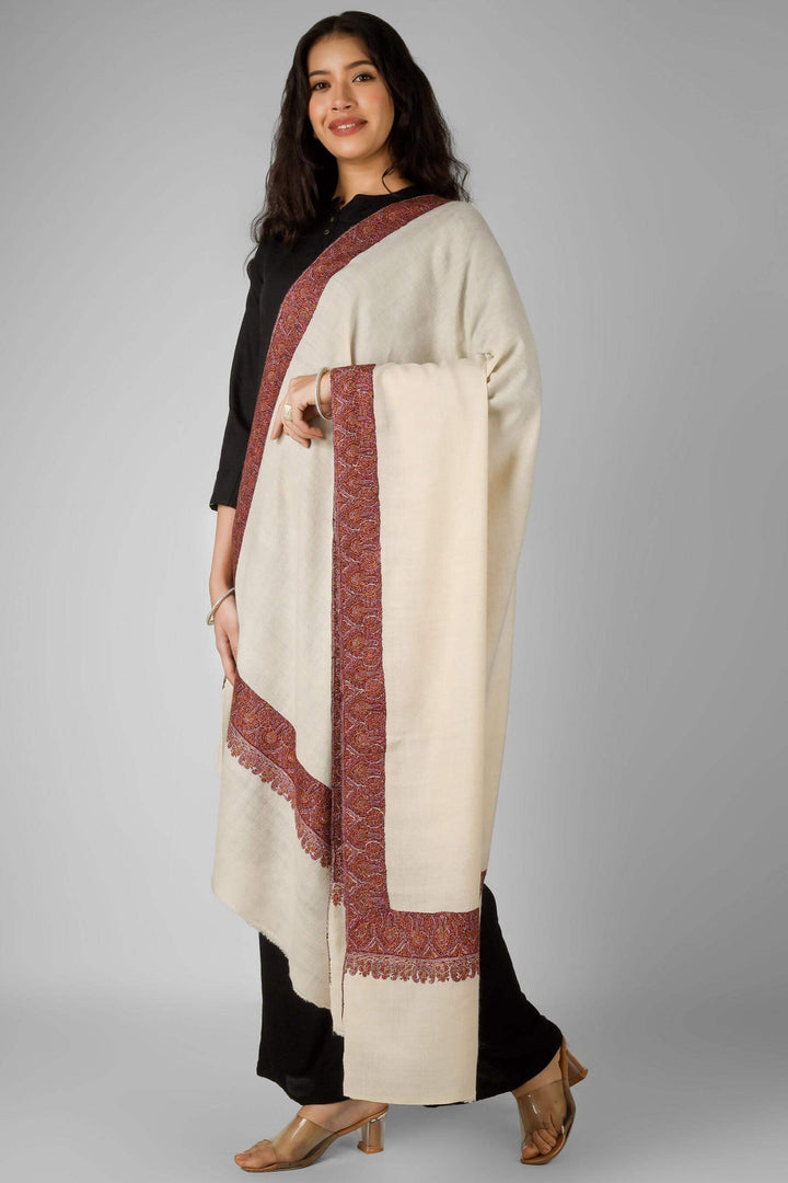 Kepra- the world’s definitive source for GI Certified pashmina. We provide guaranteed purity and free worldwide express shipping directly to your New York City, London, or Dubai residence.
| pashmina shawls online | authentic Kashmiri pashmina shawl online | pure pashmina shawl online | original GI certified pashmina shawl online | luxury men's pashmina shawl online from Kashmir | where to buy online pure pashmina in India
| GI Tag Certified - Government-verified authentic Kashmiri Pashmina
| G20 Official Partner - Selected by India for G20 Summit gifting
| Handicraft Registered - Official recognition of traditional craftsmanship
| Certificate of Authenticity - Every purchase includes GI certification Kepra- the world’s definitive source for GI Certified pashmina. We provide guaranteed purity and free worldwide express shipping directly to your New York City, London, or Dubai residence.
| pashmina shawls online | authentic Kashmiri pashmina shawl online | pure pashmina shawl online | original GI certified pashmina shawl online | luxury men's pashmina shawl online from Kashmir | where to buy online pure pashmina in India
| GI Tag Certified - Government-verified authentic Kashmiri Pashmina
| G20 Official Partner - Selected by India for G20 Summit gifting
| Handicraft Registered - Official recognition of traditional craftsmanship
| Certificate of Authenticity - Every purchase includes GI certification