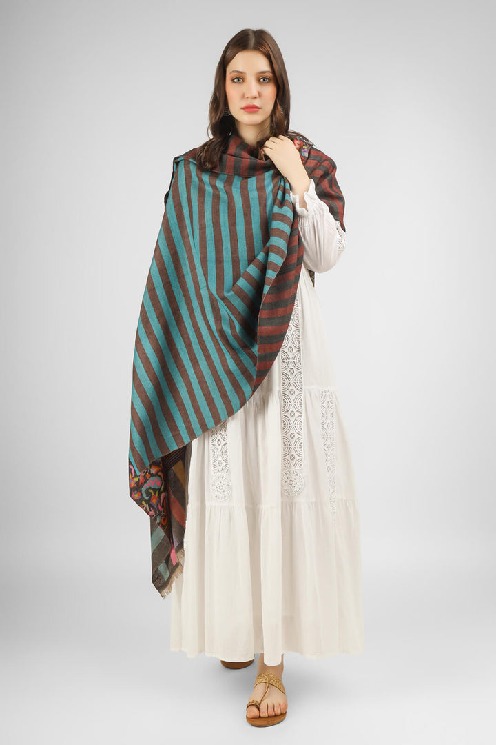 "KANI SHAWL - Indulge in the Luxury of a Handmade Kani Pashmina Shawl from Kashmir. Stay Warm and Stylish with Beautiful Floral and Paisley Designs Crafted by Artisans, Available online - QATAR - UNITED ARAB EMIRATES - KUWAIT - BRUNEI - SAUDI ARABIA - BAHRAIN - MALAYSIA - OMAN - TURKEY - JORDAN."
| pashmina shawls online | authentic Kashmiri pashmina shawl online | pure pashmina shawl online | original GI certified pashmina shawl online | luxury men's pashmina shawl online from Kashmir | where to buy online pure pashmina in India
| GI Tag Certified - Government-verified authentic Kashmiri Pashmina
| G20 Official Partner - Selected by India for G20 Summit gifting
| Handicraft Registered - Official recognition of traditional craftsmanship
| Certificate of Authenticity - Every purchase includes GI certification "KANI SHAWL - Indulge in the Luxury of a Handmade Kani Pashmina Shawl from Kashmir. Stay Warm and Stylish with Beautiful Floral and Paisley Designs Crafted by Artisans, Available online - QATAR - UNITED ARAB EMIRATES - KUWAIT - BRUNEI - SAUDI ARABIA - BAHRAIN - MALAYSIA - OMAN - TURKEY - JORDAN."
| pashmina shawls online | authentic Kashmiri pashmina shawl online | pure pashmina shawl online | original GI certified pashmina shawl online | luxury men's pashmina shawl online from Kashmir | where to buy online pure pashmina in India
| GI Tag Certified - Government-verified authentic Kashmiri Pashmina
| G20 Official Partner - Selected by India for G20 Summit gifting
| Handicraft Registered - Official recognition of traditional craftsmanship
| Certificate of Authenticity - Every purchase includes GI certification