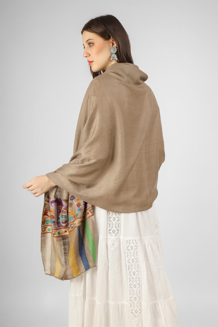 "KANI SHAWL - Luxurious Natural Kani Pashmina Shawl, Handcrafted in Kashmir by Skilled Artisans available online - FRANCE - BELGIUM - SPAIN - THAILAND - SWITZERLAND - IRELAND - INDONESIA - AUSTRIA - CHILE - MALTA."
| pashmina shawls online | authentic Kashmiri pashmina shawl online | pure pashmina shawl online | original GI certified pashmina shawl online | luxury men's pashmina shawl online from Kashmir | where to buy online pure pashmina in India
| GI Tag Certified - Government-verified authentic Kashmiri Pashmina
| G20 Official Partner - Selected by India for G20 Summit gifting
| Handicraft Registered - Official recognition of traditional craftsmanship
| Certificate of Authenticity - Every purchase includes GI certification "KANI SHAWL - Luxurious Natural Kani Pashmina Shawl, Handcrafted in Kashmir by Skilled Artisans available online - FRANCE - BELGIUM - SPAIN - THAILAND - SWITZERLAND - IRELAND - INDONESIA - AUSTRIA - CHILE - MALTA."
| pashmina shawls online | authentic Kashmiri pashmina shawl online | pure pashmina shawl online | original GI certified pashmina shawl online | luxury men's pashmina shawl online from Kashmir | where to buy online pure pashmina in India
| GI Tag Certified - Government-verified authentic Kashmiri Pashmina
| G20 Official Partner - Selected by India for G20 Summit gifting
| Handicraft Registered - Official recognition of traditional craftsmanship
| Certificate of Authenticity - Every purchase includes GI certification