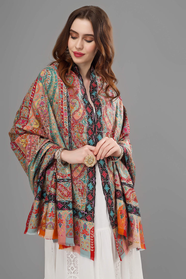"Kalamkari |Pashmina | Shop Authentic GI Certified Kashmiri Pashmina Shawls | Handmade Kani Shawls and Pure Cashmere Wraps Online from India"
| pashmina shawls online | authentic Kashmiri pashmina shawl online | pure pashmina shawl online | original GI certified pashmina shawl online | luxury men's pashmina shawl online from Kashmir | where to buy online pure pashmina in India
| GI Tag Certified - Government-verified authentic Kashmiri Pashmina
| G20 Official Partner - Selected by India for G20 Summit gifting
| Handicraft Registered - Official recognition of traditional craftsmanship
| Certificate of Authenticity - Every purchase includes GI certification "Kalamkari |Pashmina | Shop Authentic GI Certified Kashmiri Pashmina Shawls | Handmade Kani Shawls and Pure Cashmere Wraps Online from India"
| pashmina shawls online | authentic Kashmiri pashmina shawl online | pure pashmina shawl online | original GI certified pashmina shawl online | luxury men's pashmina shawl online from Kashmir | where to buy online pure pashmina in India
| GI Tag Certified - Government-verified authentic Kashmiri Pashmina
| G20 Official Partner - Selected by India for G20 Summit gifting
| Handicraft Registered - Official recognition of traditional craftsmanship
| Certificate of Authenticity - Every purchase includes GI certification