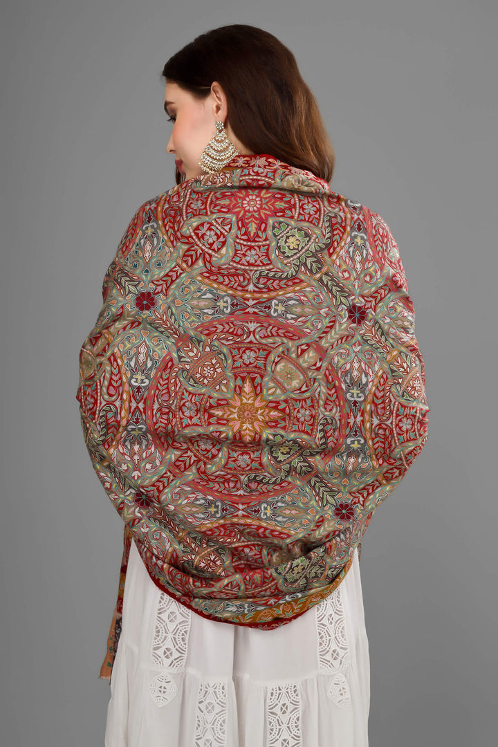 "Kalamkari |Pashmina | Shop Authentic GI Certified Kashmiri Pashmina Shawls | Handmade Kani Shawls and Pure Cashmere Wraps Online from India"
| pashmina shawls online | authentic Kashmiri pashmina shawl online | pure pashmina shawl online | original GI certified pashmina shawl online | luxury men's pashmina shawl online from Kashmir | where to buy online pure pashmina in India
| GI Tag Certified - Government-verified authentic Kashmiri Pashmina
| G20 Official Partner - Selected by India for G20 Summit gifting
| Handicraft Registered - Official recognition of traditional craftsmanship
| Certificate of Authenticity - Every purchase includes GI certification "Kalamkari |Pashmina | Shop Authentic GI Certified Kashmiri Pashmina Shawls | Handmade Kani Shawls and Pure Cashmere Wraps Online from India"
| pashmina shawls online | authentic Kashmiri pashmina shawl online | pure pashmina shawl online | original GI certified pashmina shawl online | luxury men's pashmina shawl online from Kashmir | where to buy online pure pashmina in India
| GI Tag Certified - Government-verified authentic Kashmiri Pashmina
| G20 Official Partner - Selected by India for G20 Summit gifting
| Handicraft Registered - Official recognition of traditional craftsmanship
| Certificate of Authenticity - Every purchase includes GI certification