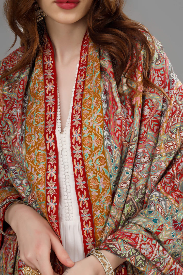"Kalamkari |Pashmina | Shop Authentic GI Certified Kashmiri Pashmina Shawls | Handmade Kani Shawls and Pure Cashmere Wraps Online from India"
| pashmina shawls online | authentic Kashmiri pashmina shawl online | pure pashmina shawl online | original GI certified pashmina shawl online | luxury men's pashmina shawl online from Kashmir | where to buy online pure pashmina in India
| GI Tag Certified - Government-verified authentic Kashmiri Pashmina
| G20 Official Partner - Selected by India for G20 Summit gifting
| Handicraft Registered - Official recognition of traditional craftsmanship
| Certificate of Authenticity - Every purchase includes GI certification "Kalamkari |Pashmina | Shop Authentic GI Certified Kashmiri Pashmina Shawls | Handmade Kani Shawls and Pure Cashmere Wraps Online from India"
| pashmina shawls online | authentic Kashmiri pashmina shawl online | pure pashmina shawl online | original GI certified pashmina shawl online | luxury men's pashmina shawl online from Kashmir | where to buy online pure pashmina in India
| GI Tag Certified - Government-verified authentic Kashmiri Pashmina
| G20 Official Partner - Selected by India for G20 Summit gifting
| Handicraft Registered - Official recognition of traditional craftsmanship
| Certificate of Authenticity - Every purchase includes GI certification