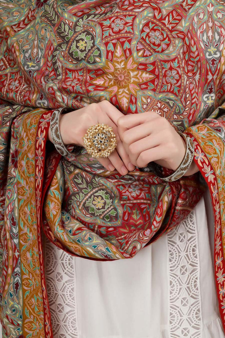 "Kalamkari |Pashmina | Shop Authentic GI Certified Kashmiri Pashmina Shawls | Handmade Kani Shawls and Pure Cashmere Wraps Online from India"
| pashmina shawls online | authentic Kashmiri pashmina shawl online | pure pashmina shawl online | original GI certified pashmina shawl online | luxury men's pashmina shawl online from Kashmir | where to buy online pure pashmina in India
| GI Tag Certified - Government-verified authentic Kashmiri Pashmina
| G20 Official Partner - Selected by India for G20 Summit gifting
| Handicraft Registered - Official recognition of traditional craftsmanship
| Certificate of Authenticity - Every purchase includes GI certification "Kalamkari |Pashmina | Shop Authentic GI Certified Kashmiri Pashmina Shawls | Handmade Kani Shawls and Pure Cashmere Wraps Online from India"
| pashmina shawls online | authentic Kashmiri pashmina shawl online | pure pashmina shawl online | original GI certified pashmina shawl online | luxury men's pashmina shawl online from Kashmir | where to buy online pure pashmina in India
| GI Tag Certified - Government-verified authentic Kashmiri Pashmina
| G20 Official Partner - Selected by India for G20 Summit gifting
| Handicraft Registered - Official recognition of traditional craftsmanship
| Certificate of Authenticity - Every purchase includes GI certification