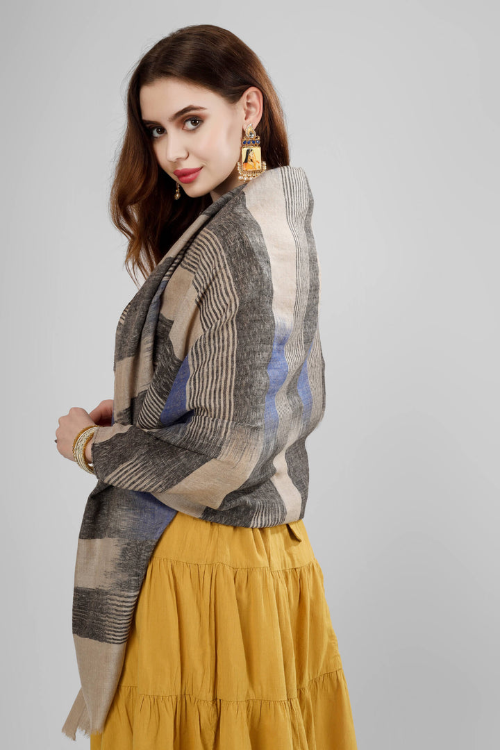 "Pashmina Shawls | Buy GI Certified Authentic Kashmiri Pashmina Online | Handmade Kani Shawls and Luxury Cashmere Wraps from Kashmir, India"
| pashmina shawls online | authentic Kashmiri pashmina shawl online | pure pashmina shawl online | original GI certified pashmina shawl online | luxury men's pashmina shawl online from Kashmir | where to buy online pure pashmina in India
| GI Tag Certified - Government-verified authentic Kashmiri Pashmina
| G20 Official Partner - Selected by India for G20 Summit gifting
| Handicraft Registered - Official recognition of traditional craftsmanship
| Certificate of Authenticity - Every purchase includes GI certification "Pashmina Shawls | Buy GI Certified Authentic Kashmiri Pashmina Online | Handmade Kani Shawls and Luxury Cashmere Wraps from Kashmir, India"
| pashmina shawls online | authentic Kashmiri pashmina shawl online | pure pashmina shawl online | original GI certified pashmina shawl online | luxury men's pashmina shawl online from Kashmir | where to buy online pure pashmina in India
| GI Tag Certified - Government-verified authentic Kashmiri Pashmina
| G20 Official Partner - Selected by India for G20 Summit gifting
| Handicraft Registered - Official recognition of traditional craftsmanship
| Certificate of Authenticity - Every purchase includes GI certification