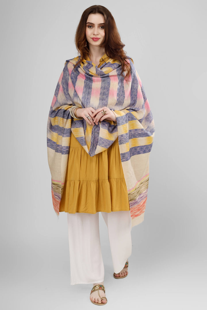 "Pashmina Shawls | Buy GI Certified Authentic Kashmiri Pashmina Online | Handmade Kani Shawls and Luxury Cashmere Wraps from Kashmir, India"
| pashmina shawls online | authentic Kashmiri pashmina shawl online | pure pashmina shawl online | original GI certified pashmina shawl online | luxury men's pashmina shawl online from Kashmir | where to buy online pure pashmina in India
| GI Tag Certified - Government-verified authentic Kashmiri Pashmina
| G20 Official Partner - Selected by India for G20 Summit gifting
| Handicraft Registered - Official recognition of traditional craftsmanship
| Certificate of Authenticity - Every purchase includes GI certification "Pashmina Shawls | Buy GI Certified Authentic Kashmiri Pashmina Online | Handmade Kani Shawls and Luxury Cashmere Wraps from Kashmir, India"
| pashmina shawls online | authentic Kashmiri pashmina shawl online | pure pashmina shawl online | original GI certified pashmina shawl online | luxury men's pashmina shawl online from Kashmir | where to buy online pure pashmina in India
| GI Tag Certified - Government-verified authentic Kashmiri Pashmina
| G20 Official Partner - Selected by India for G20 Summit gifting
| Handicraft Registered - Official recognition of traditional craftsmanship
| Certificate of Authenticity - Every purchase includes GI certification