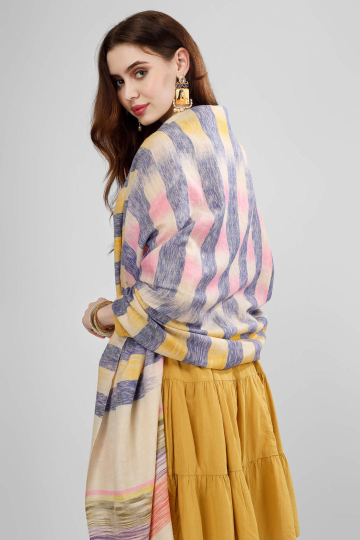 "Pashmina Shawls | Buy GI Certified Authentic Kashmiri Pashmina Online | Handmade Kani Shawls and Luxury Cashmere Wraps from Kashmir, India"
| pashmina shawls online | authentic Kashmiri pashmina shawl online | pure pashmina shawl online | original GI certified pashmina shawl online | luxury men's pashmina shawl online from Kashmir | where to buy online pure pashmina in India
| GI Tag Certified - Government-verified authentic Kashmiri Pashmina
| G20 Official Partner - Selected by India for G20 Summit gifting
| Handicraft Registered - Official recognition of traditional craftsmanship
| Certificate of Authenticity - Every purchase includes GI certification "Pashmina Shawls | Buy GI Certified Authentic Kashmiri Pashmina Online | Handmade Kani Shawls and Luxury Cashmere Wraps from Kashmir, India"
| pashmina shawls online | authentic Kashmiri pashmina shawl online | pure pashmina shawl online | original GI certified pashmina shawl online | luxury men's pashmina shawl online from Kashmir | where to buy online pure pashmina in India
| GI Tag Certified - Government-verified authentic Kashmiri Pashmina
| G20 Official Partner - Selected by India for G20 Summit gifting
| Handicraft Registered - Official recognition of traditional craftsmanship
| Certificate of Authenticity - Every purchase includes GI certification