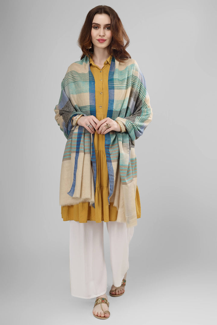 "Authentic Pashmina Shawls Online | GI Certified Kashmir Shawls | Handmade Kani Shawls and Pure Cashmere Wraps from India"
| pashmina shawls online | authentic Kashmiri pashmina shawl online | pure pashmina shawl online | original GI certified pashmina shawl online | luxury men's pashmina shawl online from Kashmir | where to buy online pure pashmina in India
| GI Tag Certified - Government-verified authentic Kashmiri Pashmina
| G20 Official Partner - Selected by India for G20 Summit gifting
| Handicraft Registered - Official recognition of traditional craftsmanship
| Certificate of Authenticity - Every purchase includes GI certification "Authentic Pashmina Shawls Online | GI Certified Kashmir Shawls | Handmade Kani Shawls and Pure Cashmere Wraps from India"
| pashmina shawls online | authentic Kashmiri pashmina shawl online | pure pashmina shawl online | original GI certified pashmina shawl online | luxury men's pashmina shawl online from Kashmir | where to buy online pure pashmina in India
| GI Tag Certified - Government-verified authentic Kashmiri Pashmina
| G20 Official Partner - Selected by India for G20 Summit gifting
| Handicraft Registered - Official recognition of traditional craftsmanship
| Certificate of Authenticity - Every purchase includes GI certification