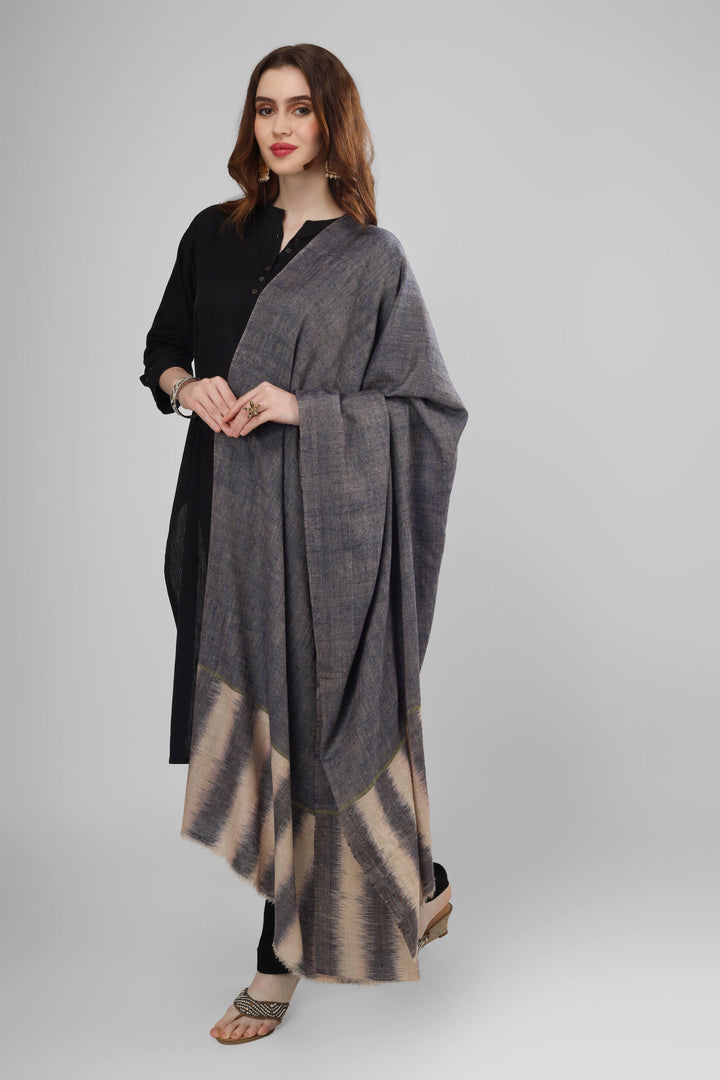 carbon blue Ikkat pashmina shawl
| pashmina shawls online | authentic Kashmiri pashmina shawl online | pure pashmina shawl online | original GI certified pashmina shawl online | luxury men's pashmina shawl online from Kashmir | where to buy online pure pashmina in India
| GI Tag Certified - Government-verified authentic Kashmiri Pashmina
| G20 Official Partner - Selected by India for G20 Summit gifting
| Handicraft Registered - Official recognition of traditional craftsmanship
| Certificate of Authenticity - Every purchase includes GI certification carbon blue Ikkat pashmina shawl
| pashmina shawls online | authentic Kashmiri pashmina shawl online | pure pashmina shawl online | original GI certified pashmina shawl online | luxury men's pashmina shawl online from Kashmir | where to buy online pure pashmina in India
| GI Tag Certified - Government-verified authentic Kashmiri Pashmina
| G20 Official Partner - Selected by India for G20 Summit gifting
| Handicraft Registered - Official recognition of traditional craftsmanship
| Certificate of Authenticity - Every purchase includes GI certification