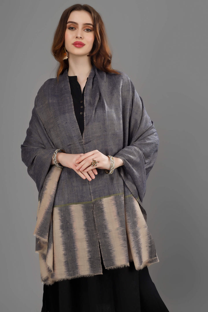carbon blue Ikkat pashmina shawl
| pashmina shawls online | authentic Kashmiri pashmina shawl online | pure pashmina shawl online | original GI certified pashmina shawl online | luxury men's pashmina shawl online from Kashmir | where to buy online pure pashmina in India
| GI Tag Certified - Government-verified authentic Kashmiri Pashmina
| G20 Official Partner - Selected by India for G20 Summit gifting
| Handicraft Registered - Official recognition of traditional craftsmanship
| Certificate of Authenticity - Every purchase includes GI certification carbon blue Ikkat pashmina shawl
| pashmina shawls online | authentic Kashmiri pashmina shawl online | pure pashmina shawl online | original GI certified pashmina shawl online | luxury men's pashmina shawl online from Kashmir | where to buy online pure pashmina in India
| GI Tag Certified - Government-verified authentic Kashmiri Pashmina
| G20 Official Partner - Selected by India for G20 Summit gifting
| Handicraft Registered - Official recognition of traditional craftsmanship
| Certificate of Authenticity - Every purchase includes GI certification