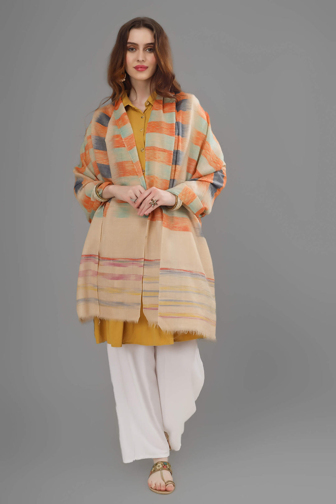 pure pashmina shawls kepra, original pashmina shawls from kepra , pashmina shawls in delhi -"Pashmina Shawls | Buy GI Certified Authentic Kashmiri Pashmina Online | Handmade Kani Shawls and Luxury Cashmere Wraps from Kashmir, India"