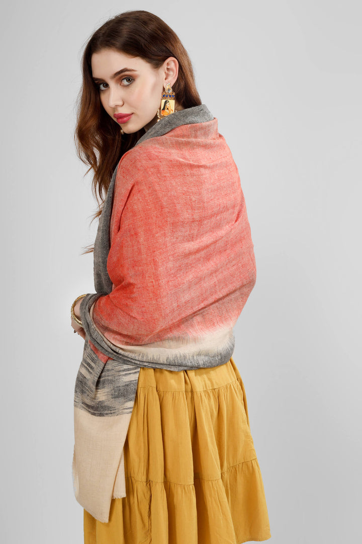 "Pashmina Shawls | Buy GI Certified Authentic Kashmiri Pashmina Online | Handmade Kani Shawls and Luxury Cashmere Wraps from Kashmir, India"
| pashmina shawls online | authentic Kashmiri pashmina shawl online | pure pashmina shawl online | original GI certified pashmina shawl online | luxury men's pashmina shawl online from Kashmir | where to buy online pure pashmina in India
| GI Tag Certified - Government-verified authentic Kashmiri Pashmina
| G20 Official Partner - Selected by India for G20 Summit gifting
| Handicraft Registered - Official recognition of traditional craftsmanship
| Certificate of Authenticity - Every purchase includes GI certification "Pashmina Shawls | Buy GI Certified Authentic Kashmiri Pashmina Online | Handmade Kani Shawls and Luxury Cashmere Wraps from Kashmir, India"
| pashmina shawls online | authentic Kashmiri pashmina shawl online | pure pashmina shawl online | original GI certified pashmina shawl online | luxury men's pashmina shawl online from Kashmir | where to buy online pure pashmina in India
| GI Tag Certified - Government-verified authentic Kashmiri Pashmina
| G20 Official Partner - Selected by India for G20 Summit gifting
| Handicraft Registered - Official recognition of traditional craftsmanship
| Certificate of Authenticity - Every purchase includes GI certification