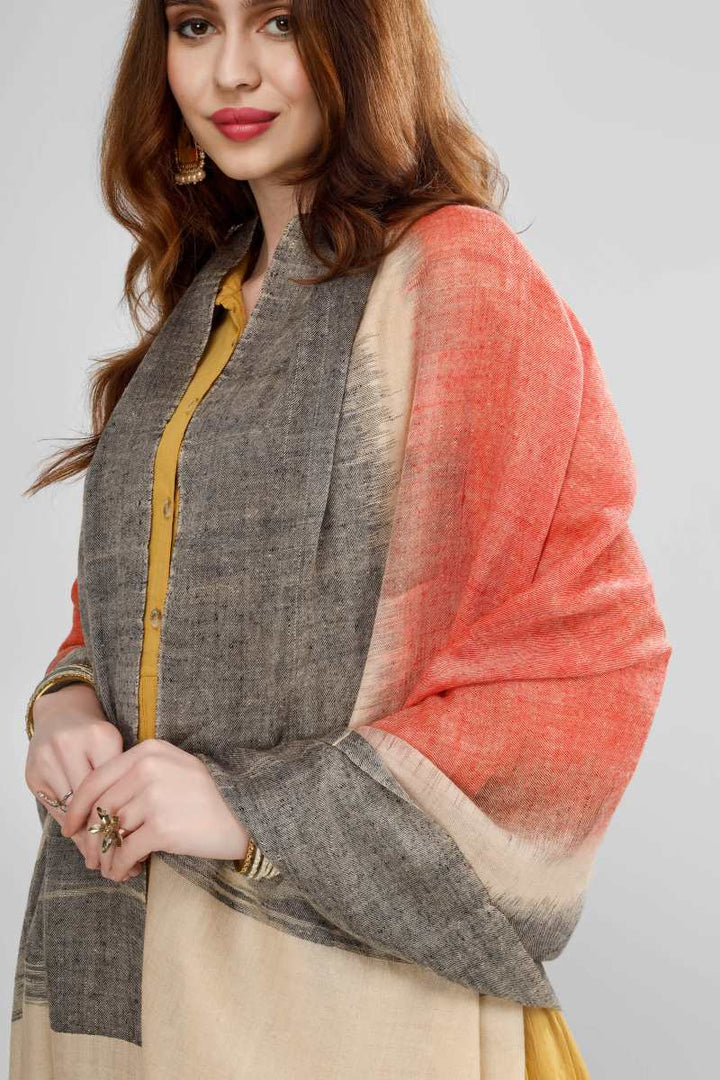 "Pashmina Shawls | Buy GI Certified Authentic Kashmiri Pashmina Online | Handmade Kani Shawls and Luxury Cashmere Wraps from Kashmir, India"
| pashmina shawls online | authentic Kashmiri pashmina shawl online | pure pashmina shawl online | original GI certified pashmina shawl online | luxury men's pashmina shawl online from Kashmir | where to buy online pure pashmina in India
| GI Tag Certified - Government-verified authentic Kashmiri Pashmina
| G20 Official Partner - Selected by India for G20 Summit gifting
| Handicraft Registered - Official recognition of traditional craftsmanship
| Certificate of Authenticity - Every purchase includes GI certification "Pashmina Shawls | Buy GI Certified Authentic Kashmiri Pashmina Online | Handmade Kani Shawls and Luxury Cashmere Wraps from Kashmir, India"
| pashmina shawls online | authentic Kashmiri pashmina shawl online | pure pashmina shawl online | original GI certified pashmina shawl online | luxury men's pashmina shawl online from Kashmir | where to buy online pure pashmina in India
| GI Tag Certified - Government-verified authentic Kashmiri Pashmina
| G20 Official Partner - Selected by India for G20 Summit gifting
| Handicraft Registered - Official recognition of traditional craftsmanship
| Certificate of Authenticity - Every purchase includes GI certification