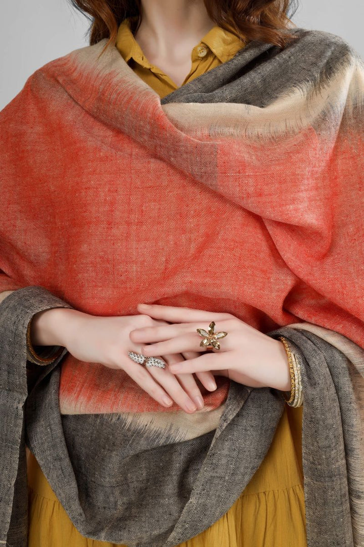 "Pashmina Shawls | Buy GI Certified Authentic Kashmiri Pashmina Online | Handmade Kani Shawls and Luxury Cashmere Wraps from Kashmir, India"
| pashmina shawls online | authentic Kashmiri pashmina shawl online | pure pashmina shawl online | original GI certified pashmina shawl online | luxury men's pashmina shawl online from Kashmir | where to buy online pure pashmina in India
| GI Tag Certified - Government-verified authentic Kashmiri Pashmina
| G20 Official Partner - Selected by India for G20 Summit gifting
| Handicraft Registered - Official recognition of traditional craftsmanship
| Certificate of Authenticity - Every purchase includes GI certification "Pashmina Shawls | Buy GI Certified Authentic Kashmiri Pashmina Online | Handmade Kani Shawls and Luxury Cashmere Wraps from Kashmir, India"
| pashmina shawls online | authentic Kashmiri pashmina shawl online | pure pashmina shawl online | original GI certified pashmina shawl online | luxury men's pashmina shawl online from Kashmir | where to buy online pure pashmina in India
| GI Tag Certified - Government-verified authentic Kashmiri Pashmina
| G20 Official Partner - Selected by India for G20 Summit gifting
| Handicraft Registered - Official recognition of traditional craftsmanship
| Certificate of Authenticity - Every purchase includes GI certification