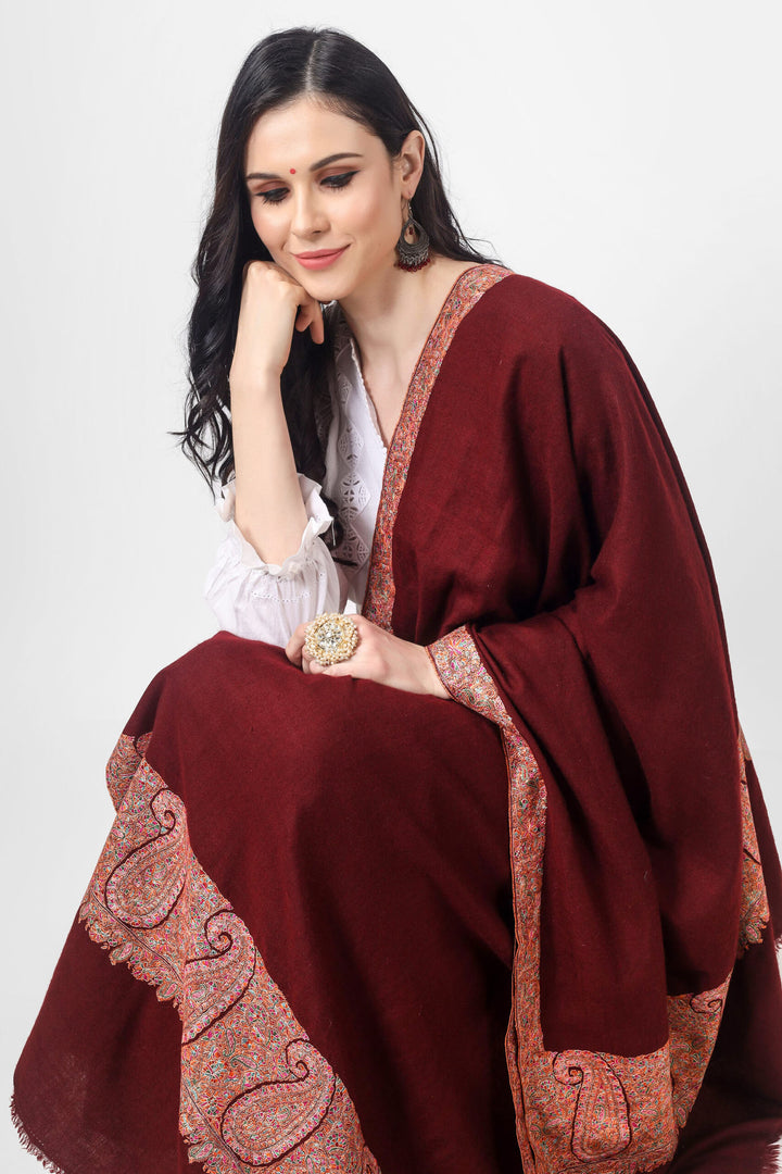 "Pashmina Shawl | Kani Shawl | Authentic Kashmiri pashmina Shawls | Men’s Pashmina shawl | Luxury Handwoven Craftsmanship | Soft, Warm, Elegant Designs for Every Season"
    
      | pashmina shawls online | authentic Kashmiri pashmina shawl online | pure pashmina shawl online | original GI certified pashmina shawl online | luxury men’s pashmina shawl online from Kashmir | where to buy online pure pashmina in India
    
    | GI Tag Certified - Government-verified authentic Kashmiri Pashmina
    | G20 Official Partner - Selected by India for G20 Summit gifting
    | Handicraft Registered - Official recognition of traditional craftsmanship
    | Certificate of Authenticity - Every purchase includes GI certification
      "Pashmina Shawl | Kani Shawl | Authentic Kashmiri pashmina Shawls | Men’s Pashmina shawl | Luxury Handwoven Craftsmanship | Soft, Warm, Elegant Designs for Every Season"
    
      | pashmina shawls online | authentic Kashmiri pashmina shawl online | pure pashmina shawl online | original GI certified pashmina shawl online | luxury men’s pashmina shawl online from Kashmir | where to buy online pure pashmina in India
    
    | GI Tag Certified - Government-verified authentic Kashmiri Pashmina
    | G20 Official Partner - Selected by India for G20 Summit gifting
    | Handicraft Registered - Official recognition of traditional craftsmanship
    | Certificate of Authenticity - Every purchase includes GI certification