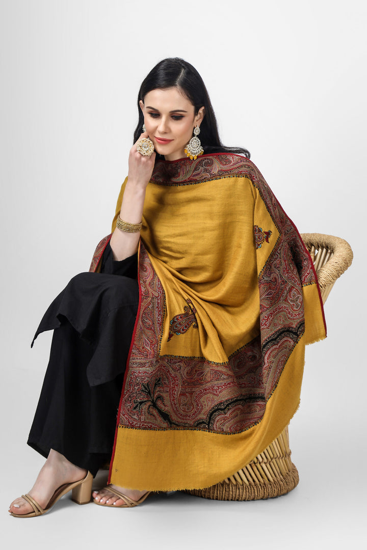 "Pure GI-Certified Pashmina Shawl Price in Kashmir | Original Kashmiri Pashmina Wool Shawls for Women | Handwoven Pashmina Shawls Online at Kepra | Your Search Ends Here"
| pashmina shawls online | authentic Kashmiri pashmina shawl online | pure pashmina shawl online | original GI certified pashmina shawl online | luxury men's pashmina shawl online from Kashmir | where to buy online pure pashmina in India
| GI Tag Certified - Government-verified authentic Kashmiri Pashmina
| G20 Official Partner - Selected by India for G20 Summit gifting
| Handicraft Registered - Official recognition of traditional craftsmanship
| Certificate of Authenticity - Every purchase includes GI certification "Pure GI-Certified Pashmina Shawl Price in Kashmir | Original Kashmiri Pashmina Wool Shawls for Women | Handwoven Pashmina Shawls Online at Kepra | Your Search Ends Here"
| pashmina shawls online | authentic Kashmiri pashmina shawl online | pure pashmina shawl online | original GI certified pashmina shawl online | luxury men's pashmina shawl online from Kashmir | where to buy online pure pashmina in India
| GI Tag Certified - Government-verified authentic Kashmiri Pashmina
| G20 Official Partner - Selected by India for G20 Summit gifting
| Handicraft Registered - Official recognition of traditional craftsmanship
| Certificate of Authenticity - Every purchase includes GI certification