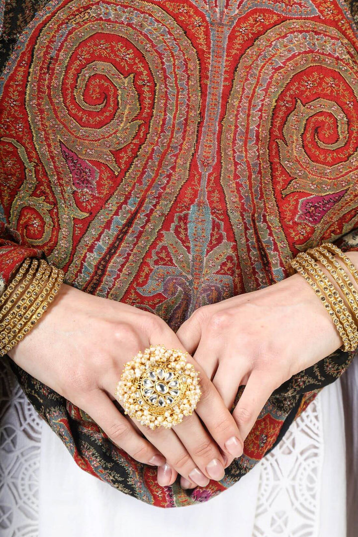 Black Kashmir Pashmina antique jamawar shawl
| pashmina shawls online | authentic Kashmiri pashmina shawl online | pure pashmina shawl online | original GI certified pashmina shawl online | luxury men's pashmina shawl online from Kashmir | where to buy online pure pashmina in India
| GI Tag Certified - Government-verified authentic Kashmiri Pashmina
| G20 Official Partner - Selected by India for G20 Summit gifting
| Handicraft Registered - Official recognition of traditional craftsmanship
| Certificate of Authenticity - Every purchase includes GI certification Black Kashmir Pashmina antique jamawar shawl
| pashmina shawls online | authentic Kashmiri pashmina shawl online | pure pashmina shawl online | original GI certified pashmina shawl online | luxury men's pashmina shawl online from Kashmir | where to buy online pure pashmina in India
| GI Tag Certified - Government-verified authentic Kashmiri Pashmina
| G20 Official Partner - Selected by India for G20 Summit gifting
| Handicraft Registered - Official recognition of traditional craftsmanship
| Certificate of Authenticity - Every purchase includes GI certification
