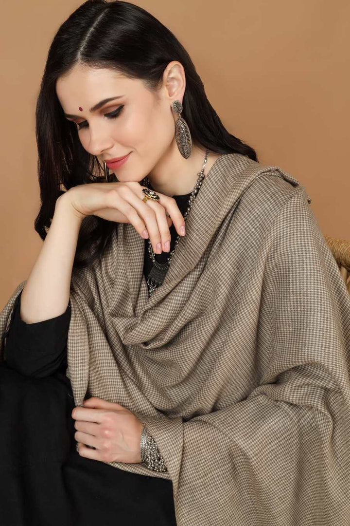 Checkered pashmina shawl "Pashmina | Explore GI Certified Authentic Kashmiri Pashmina Shawls Online | Luxurious Handmade Kani Wraps Crafted in Kashmir, India | Pure Cashmere Shawls for Sale Featuring Timeless Elegance and Premium Quality"
| pashmina shawls online | authentic Kashmiri pashmina shawl online | pure pashmina shawl online | original GI certified pashmina shawl online | luxury men's pashmina shawl online from Kashmir | where to buy online pure pashmina in India
| GI Tag Certified - Government-verified authentic Kashmiri Pashmina
| G20 Official Partner - Selected by India for G20 Summit gifting
| Handicraft Registered - Official recognition of traditional craftsmanship
| Certificate of Authenticity - Every purchase includes GI certification Checkered pashmina shawl "Pashmina | Explore GI Certified Authentic Kashmiri Pashmina Shawls Online | Luxurious Handmade Kani Wraps Crafted in Kashmir, India | Pure Cashmere Shawls for Sale Featuring Timeless Elegance and Premium Quality"
| pashmina shawls online | authentic Kashmiri pashmina shawl online | pure pashmina shawl online | original GI certified pashmina shawl online | luxury men's pashmina shawl online from Kashmir | where to buy online pure pashmina in India
| GI Tag Certified - Government-verified authentic Kashmiri Pashmina
| G20 Official Partner - Selected by India for G20 Summit gifting
| Handicraft Registered - Official recognition of traditional craftsmanship
| Certificate of Authenticity - Every purchase includes GI certification
