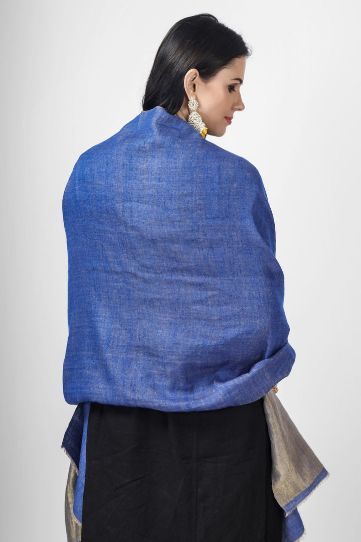"Pashmina | Shop Authentic GI Certified Pashmina Shawls Online | Handmade Kashmiri Kani Shawls and Pure Luxury Cashmere Wraps"
| pashmina shawls online | authentic Kashmiri pashmina shawl online | pure pashmina shawl online | original GI certified pashmina shawl online | luxury men's pashmina shawl online from Kashmir | where to buy online pure pashmina in India
| GI Tag Certified - Government-verified authentic Kashmiri Pashmina
| G20 Official Partner - Selected by India for G20 Summit gifting
| Handicraft Registered - Official recognition of traditional craftsmanship
| Certificate of Authenticity - Every purchase includes GI certification "Pashmina | Shop Authentic GI Certified Pashmina Shawls Online | Handmade Kashmiri Kani Shawls and Pure Luxury Cashmere Wraps"
| pashmina shawls online | authentic Kashmiri pashmina shawl online | pure pashmina shawl online | original GI certified pashmina shawl online | luxury men's pashmina shawl online from Kashmir | where to buy online pure pashmina in India
| GI Tag Certified - Government-verified authentic Kashmiri Pashmina
| G20 Official Partner - Selected by India for G20 Summit gifting
| Handicraft Registered - Official recognition of traditional craftsmanship
| Certificate of Authenticity - Every purchase includes GI certification