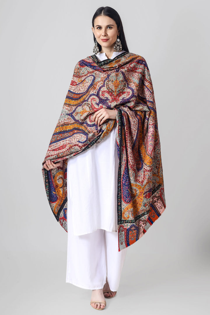 "Kalamkari |Pashmina | Shop Authentic GI Certified Kashmiri Pashmina Shawls Online | Handmade Kani Wraps and Luxurious Pure Cashmere Shawls from Kashmir, India | Premium Quality Shawls for Sale with Timeless Elegance and Superior Craftsmanship"
| pashmina shawls online | authentic Kashmiri pashmina shawl online | pure pashmina shawl online | original GI certified pashmina shawl online | luxury men's pashmina shawl online from Kashmir | where to buy online pure pashmina in India
| GI Tag Certified - Government-verified authentic Kashmiri Pashmina
| G20 Official Partner - Selected by India for G20 Summit gifting
| Handicraft Registered - Official recognition of traditional craftsmanship
| Certificate of Authenticity - Every purchase includes GI certification "Kalamkari |Pashmina | Shop Authentic GI Certified Kashmiri Pashmina Shawls Online | Handmade Kani Wraps and Luxurious Pure Cashmere Shawls from Kashmir, India | Premium Quality Shawls for Sale with Timeless Elegance and Superior Craftsmanship"
| pashmina shawls online | authentic Kashmiri pashmina shawl online | pure pashmina shawl online | original GI certified pashmina shawl online | luxury men's pashmina shawl online from Kashmir | where to buy online pure pashmina in India
| GI Tag Certified - Government-verified authentic Kashmiri Pashmina
| G20 Official Partner - Selected by India for G20 Summit gifting
| Handicraft Registered - Official recognition of traditional craftsmanship
| Certificate of Authenticity - Every purchase includes GI certification