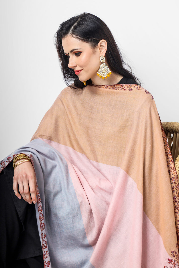 "Pashmina Shawl and Kani Shawl | Luxury Handwoven Shawls from Kashmir | Premium Men’s Pashmina Wool | Timeless Craftsmanship | Soft, Warm, Elegant Shawls for All Occasions"
| pashmina shawls online | authentic Kashmiri pashmina shawl online | pure pashmina shawl online | original GI certified pashmina shawl online | luxury men's pashmina shawl online from Kashmir | where to buy online pure pashmina in India
| GI Tag Certified - Government-verified authentic Kashmiri Pashmina
| G20 Official Partner - Selected by India for G20 Summit gifting
| Handicraft Registered - Official recognition of traditional craftsmanship
| Certificate of Authenticity - Every purchase includes GI certification "Pashmina Shawl and Kani Shawl | Luxury Handwoven Shawls from Kashmir | Premium Men’s Pashmina Wool | Timeless Craftsmanship | Soft, Warm, Elegant Shawls for All Occasions"
| pashmina shawls online | authentic Kashmiri pashmina shawl online | pure pashmina shawl online | original GI certified pashmina shawl online | luxury men's pashmina shawl online from Kashmir | where to buy online pure pashmina in India
| GI Tag Certified - Government-verified authentic Kashmiri Pashmina
| G20 Official Partner - Selected by India for G20 Summit gifting
| Handicraft Registered - Official recognition of traditional craftsmanship
| Certificate of Authenticity - Every purchase includes GI certification