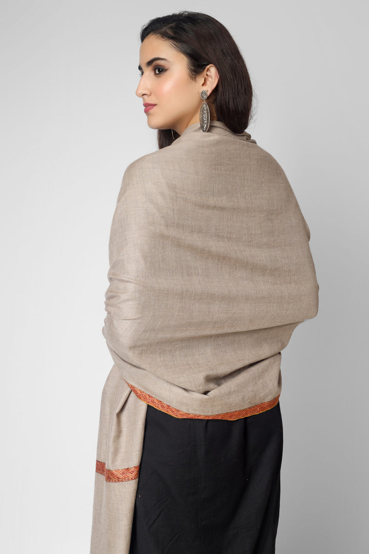 "Pashmina | Buy Handmade Kashmiri Pashmina Shawls Online | GI Certified Luxury Cashmere Wraps and Authentic Pashmina Shawls for Sale"
| pashmina shawls online | authentic Kashmiri pashmina shawl online | pure pashmina shawl online | original GI certified pashmina shawl online | luxury men's pashmina shawl online from Kashmir | where to buy online pure pashmina in India
| GI Tag Certified - Government-verified authentic Kashmiri Pashmina
| G20 Official Partner - Selected by India for G20 Summit gifting
| Handicraft Registered - Official recognition of traditional craftsmanship
| Certificate of Authenticity - Every purchase includes GI certification "Pashmina | Buy Handmade Kashmiri Pashmina Shawls Online | GI Certified Luxury Cashmere Wraps and Authentic Pashmina Shawls for Sale"
| pashmina shawls online | authentic Kashmiri pashmina shawl online | pure pashmina shawl online | original GI certified pashmina shawl online | luxury men's pashmina shawl online from Kashmir | where to buy online pure pashmina in India
| GI Tag Certified - Government-verified authentic Kashmiri Pashmina
| G20 Official Partner - Selected by India for G20 Summit gifting
| Handicraft Registered - Official recognition of traditional craftsmanship
| Certificate of Authenticity - Every purchase includes GI certification