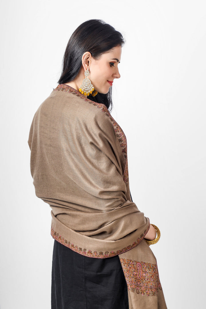 "Pashmina Shawl and Kani Shawl | Luxury Handcrafted Shawls from Kashmir | Men’s Pashmina Wool Wrap | Authentic Kashmiri Wool | Classic, Soft, Warm, Elegant"
"Kani Shawl and Pashmina Shawl | Authentic Kashmiri Wool Shawls | Men’s Pashmina Shawl | Luxury Handwoven Craftsmanship | Soft, Warm, Timeless Elegance for Men and Women"
| pashmina shawls online | authentic Kashmiri pashmina shawl online | pure pashmina shawl online | original GI certified pashmina shawl online | luxury men's pashmina shawl online from Kashmir | where to buy online pure pashmina in India
| GI Tag Certified - Government-verified authentic Kashmiri Pashmina
| G20 Official Partner - Selected by India for G20 Summit gifting
| Handicraft Registered - Official recognition of traditional craftsmanship
| Certificate of Authenticity - Every purchase includes GI certification "Pashmina Shawl and Kani Shawl | Luxury Handcrafted Shawls from Kashmir | Men’s Pashmina Wool Wrap | Authentic Kashmiri Wool | Classic, Soft, Warm, Elegant"
"Kani Shawl and Pashmina Shawl | Authentic Kashmiri Wool Shawls | Men’s Pashmina Shawl | Luxury Handwoven Craftsmanship | Soft, Warm, Timeless Elegance for Men and Women"
| pashmina shawls online | authentic Kashmiri pashmina shawl online | pure pashmina shawl online | original GI certified pashmina shawl online | luxury men's pashmina shawl online from Kashmir | where to buy online pure pashmina in India
| GI Tag Certified - Government-verified authentic Kashmiri Pashmina
| G20 Official Partner - Selected by India for G20 Summit gifting
| Handicraft Registered - Official recognition of traditional craftsmanship
| Certificate of Authenticity - Every purchase includes GI certification