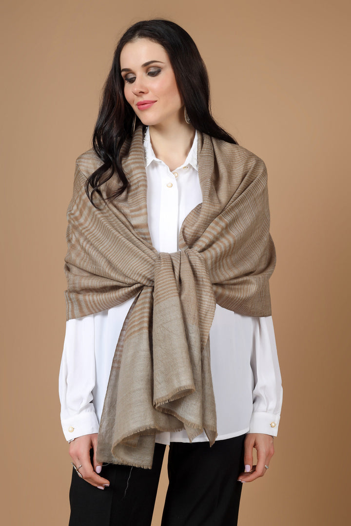 Designer Ikkat Pashmina Stole
| pashmina shawls online | authentic Kashmiri pashmina shawl online | pure pashmina shawl online | original GI certified pashmina shawl online | luxury men's pashmina shawl online from Kashmir | where to buy online pure pashmina in India
| GI Tag Certified - Government-verified authentic Kashmiri Pashmina
| G20 Official Partner - Selected by India for G20 Summit gifting
| Handicraft Registered - Official recognition of traditional craftsmanship
| Certificate of Authenticity - Every purchase includes GI certification Designer Ikkat Pashmina Stole
| pashmina shawls online | authentic Kashmiri pashmina shawl online | pure pashmina shawl online | original GI certified pashmina shawl online | luxury men's pashmina shawl online from Kashmir | where to buy online pure pashmina in India
| GI Tag Certified - Government-verified authentic Kashmiri Pashmina
| G20 Official Partner - Selected by India for G20 Summit gifting
| Handicraft Registered - Official recognition of traditional craftsmanship
| Certificate of Authenticity - Every purchase includes GI certification