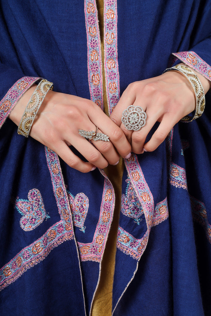 "Pashmina | Buy Handmade Kashmiri Pashmina Shawls Online | GI Certified Luxury Cashmere Wraps and Authentic Pashmina Shawls for Sale"
| pashmina shawls online | authentic Kashmiri pashmina shawl online | pure pashmina shawl online | original GI certified pashmina shawl online | luxury men's pashmina shawl online from Kashmir | where to buy online pure pashmina in India
| GI Tag Certified - Government-verified authentic Kashmiri Pashmina
| G20 Official Partner - Selected by India for G20 Summit gifting
| Handicraft Registered - Official recognition of traditional craftsmanship
| Certificate of Authenticity - Every purchase includes GI certification "Pashmina | Buy Handmade Kashmiri Pashmina Shawls Online | GI Certified Luxury Cashmere Wraps and Authentic Pashmina Shawls for Sale"
| pashmina shawls online | authentic Kashmiri pashmina shawl online | pure pashmina shawl online | original GI certified pashmina shawl online | luxury men's pashmina shawl online from Kashmir | where to buy online pure pashmina in India
| GI Tag Certified - Government-verified authentic Kashmiri Pashmina
| G20 Official Partner - Selected by India for G20 Summit gifting
| Handicraft Registered - Official recognition of traditional craftsmanship
| Certificate of Authenticity - Every purchase includes GI certification