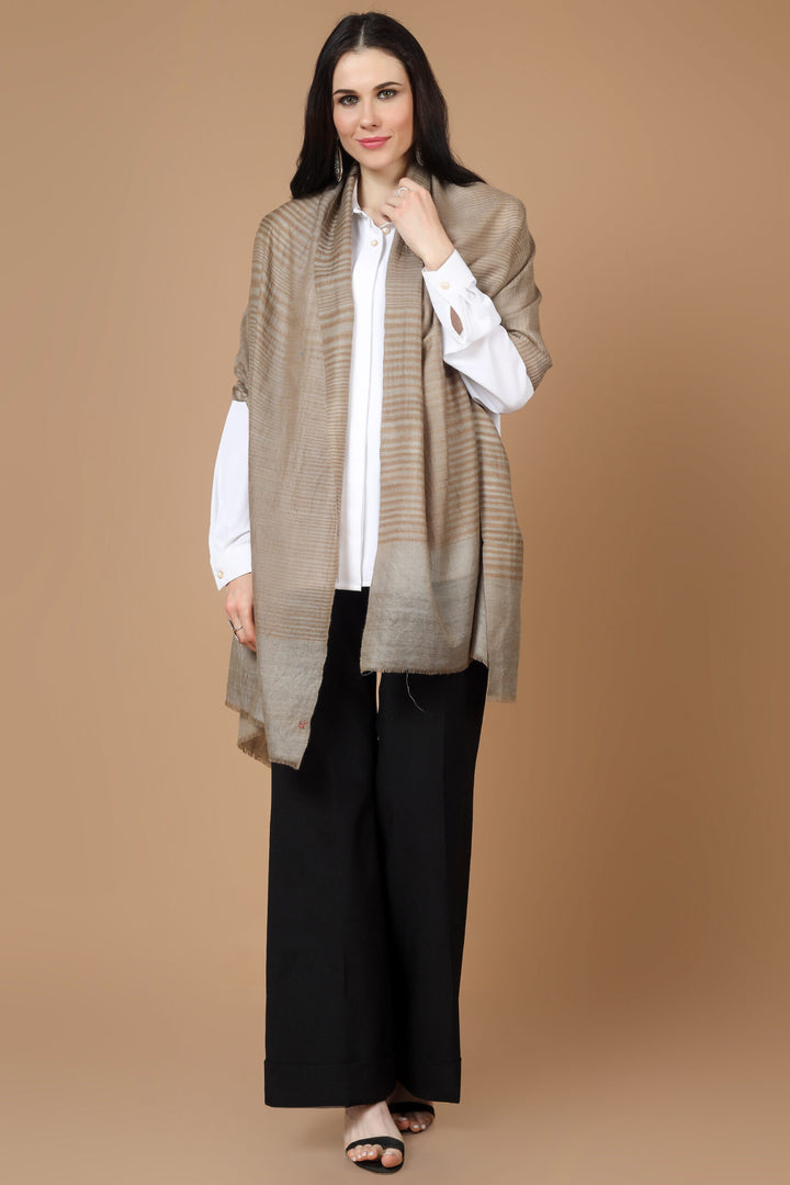 Designer Ikkat Pashmina Stole
| pashmina shawls online | authentic Kashmiri pashmina shawl online | pure pashmina shawl online | original GI certified pashmina shawl online | luxury men's pashmina shawl online from Kashmir | where to buy online pure pashmina in India
| GI Tag Certified - Government-verified authentic Kashmiri Pashmina
| G20 Official Partner - Selected by India for G20 Summit gifting
| Handicraft Registered - Official recognition of traditional craftsmanship
| Certificate of Authenticity - Every purchase includes GI certification Designer Ikkat Pashmina Stole
| pashmina shawls online | authentic Kashmiri pashmina shawl online | pure pashmina shawl online | original GI certified pashmina shawl online | luxury men's pashmina shawl online from Kashmir | where to buy online pure pashmina in India
| GI Tag Certified - Government-verified authentic Kashmiri Pashmina
| G20 Official Partner - Selected by India for G20 Summit gifting
| Handicraft Registered - Official recognition of traditional craftsmanship
| Certificate of Authenticity - Every purchase includes GI certification