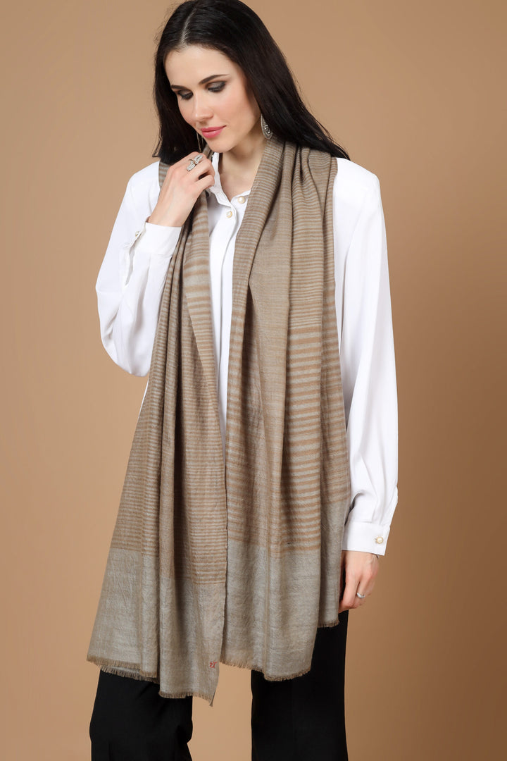Designer Ikkat Pashmina Stole
| pashmina shawls online | authentic Kashmiri pashmina shawl online | pure pashmina shawl online | original GI certified pashmina shawl online | luxury men's pashmina shawl online from Kashmir | where to buy online pure pashmina in India
| GI Tag Certified - Government-verified authentic Kashmiri Pashmina
| G20 Official Partner - Selected by India for G20 Summit gifting
| Handicraft Registered - Official recognition of traditional craftsmanship
| Certificate of Authenticity - Every purchase includes GI certification Designer Ikkat Pashmina Stole
| pashmina shawls online | authentic Kashmiri pashmina shawl online | pure pashmina shawl online | original GI certified pashmina shawl online | luxury men's pashmina shawl online from Kashmir | where to buy online pure pashmina in India
| GI Tag Certified - Government-verified authentic Kashmiri Pashmina
| G20 Official Partner - Selected by India for G20 Summit gifting
| Handicraft Registered - Official recognition of traditional craftsmanship
| Certificate of Authenticity - Every purchase includes GI certification