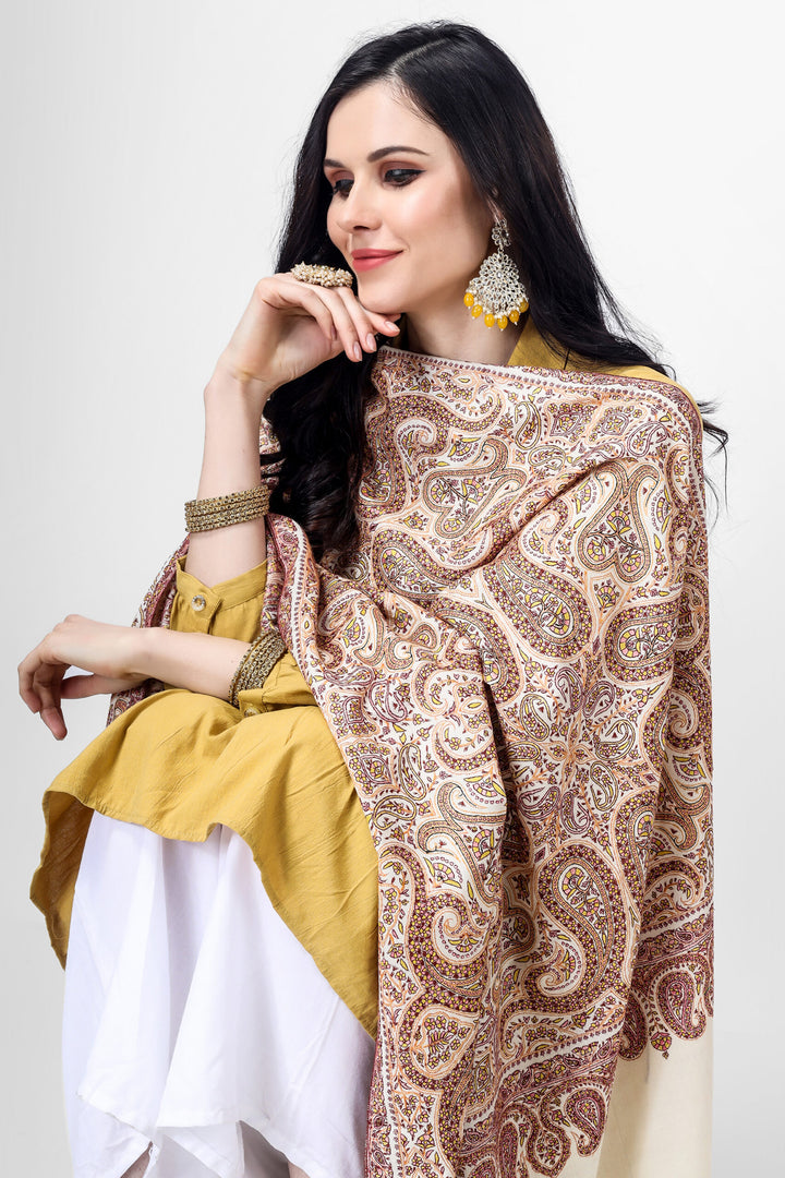 "Pashmina | Shop GI Certified Authentic Kashmiri Pashmina Shawls Online | Exquisite Handmade Kani Wraps and Luxurious Pure Cashmere Shawls from Kashmir, India | Timeless Elegance, Unmatched Craftsmanship, and Premium Quality for Discerning Buyers"
    
      | pashmina shawls online | authentic Kashmiri pashmina shawl online | pure pashmina shawl online | original GI certified pashmina shawl online | luxury men’s pashmina shawl online from Kashmir | where to buy online pure pashmina in India
    
    | GI Tag Certified - Government-verified authentic Kashmiri Pashmina
    | G20 Official Partner - Selected by India for G20 Summit gifting
    | Handicraft Registered - Official recognition of traditional craftsmanship
    | Certificate of Authenticity - Every purchase includes GI certification
      "Pashmina | Shop GI Certified Authentic Kashmiri Pashmina Shawls Online | Exquisite Handmade Kani Wraps and Luxurious Pure Cashmere Shawls from Kashmir, India | Timeless Elegance, Unmatched Craftsmanship, and Premium Quality for Discerning Buyers"
    
      | pashmina shawls online | authentic Kashmiri pashmina shawl online | pure pashmina shawl online | original GI certified pashmina shawl online | luxury men’s pashmina shawl online from Kashmir | where to buy online pure pashmina in India
    
    | GI Tag Certified - Government-verified authentic Kashmiri Pashmina
    | G20 Official Partner - Selected by India for G20 Summit gifting
    | Handicraft Registered - Official recognition of traditional craftsmanship
    | Certificate of Authenticity - Every purchase includes GI certification