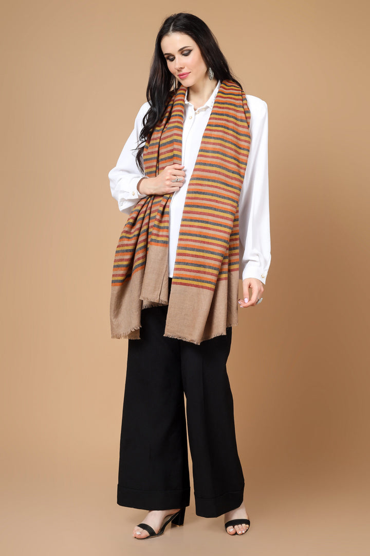 The magnificent ikkat design of the pure pashmina wool handmade Kashmiri pashmina stole makes it a popular option for bridal wear and a sumptuous winter item. This stole is the ideal option,Its pure pashmina wool and Kashmiri heritage make it a highly prized luxury item,
| pashmina shawls online | authentic Kashmiri pashmina shawl online | pure pashmina shawl online | original GI certified pashmina shawl online | luxury men's pashmina shawl online from Kashmir | where to buy online pure pashmina in India
| GI Tag Certified - Government-verified authentic Kashmiri Pashmina
| G20 Official Partner - Selected by India for G20 Summit gifting
| Handicraft Registered - Official recognition of traditional craftsmanship
| Certificate of Authenticity - Every purchase includes GI certification The magnificent ikkat design of the pure pashmina wool handmade Kashmiri pashmina stole makes it a popular option for bridal wear and a sumptuous winter item. This stole is the ideal option,Its pure pashmina wool and Kashmiri heritage make it a highly prized luxury item,
| pashmina shawls online | authentic Kashmiri pashmina shawl online | pure pashmina shawl online | original GI certified pashmina shawl online | luxury men's pashmina shawl online from Kashmir | where to buy online pure pashmina in India
| GI Tag Certified - Government-verified authentic Kashmiri Pashmina
| G20 Official Partner - Selected by India for G20 Summit gifting
| Handicraft Registered - Official recognition of traditional craftsmanship
| Certificate of Authenticity - Every purchase includes GI certification