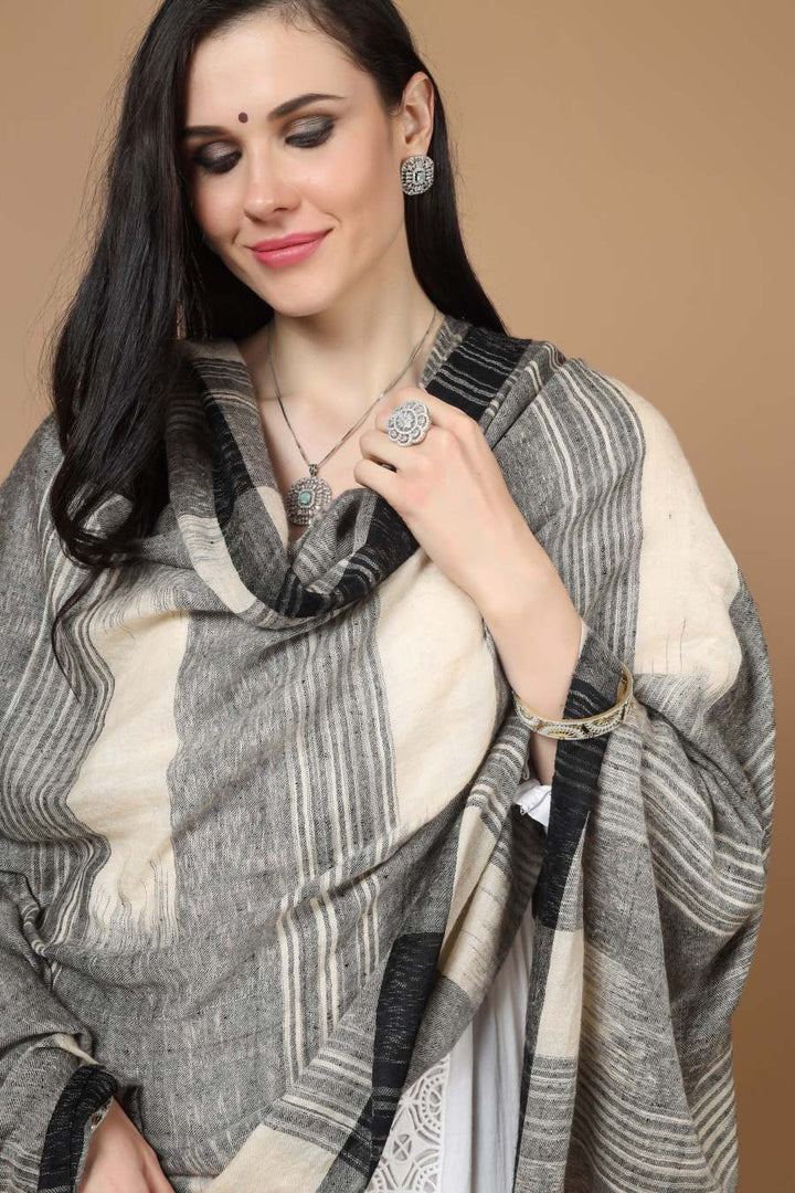 "Pashmina | Shop Authentic GI Certified Pashmina Shawls Online | Handmade Kashmiri Kani Shawls and Pure Luxury Cashmere Wraps"
| pashmina shawls online | authentic Kashmiri pashmina shawl online | pure pashmina shawl online | original GI certified pashmina shawl online | luxury men's pashmina shawl online from Kashmir | where to buy online pure pashmina in India
| GI Tag Certified - Government-verified authentic Kashmiri Pashmina
| G20 Official Partner - Selected by India for G20 Summit gifting
| Handicraft Registered - Official recognition of traditional craftsmanship
| Certificate of Authenticity - Every purchase includes GI certification "Pashmina | Shop Authentic GI Certified Pashmina Shawls Online | Handmade Kashmiri Kani Shawls and Pure Luxury Cashmere Wraps"
| pashmina shawls online | authentic Kashmiri pashmina shawl online | pure pashmina shawl online | original GI certified pashmina shawl online | luxury men's pashmina shawl online from Kashmir | where to buy online pure pashmina in India
| GI Tag Certified - Government-verified authentic Kashmiri Pashmina
| G20 Official Partner - Selected by India for G20 Summit gifting
| Handicraft Registered - Official recognition of traditional craftsmanship
| Certificate of Authenticity - Every purchase includes GI certification