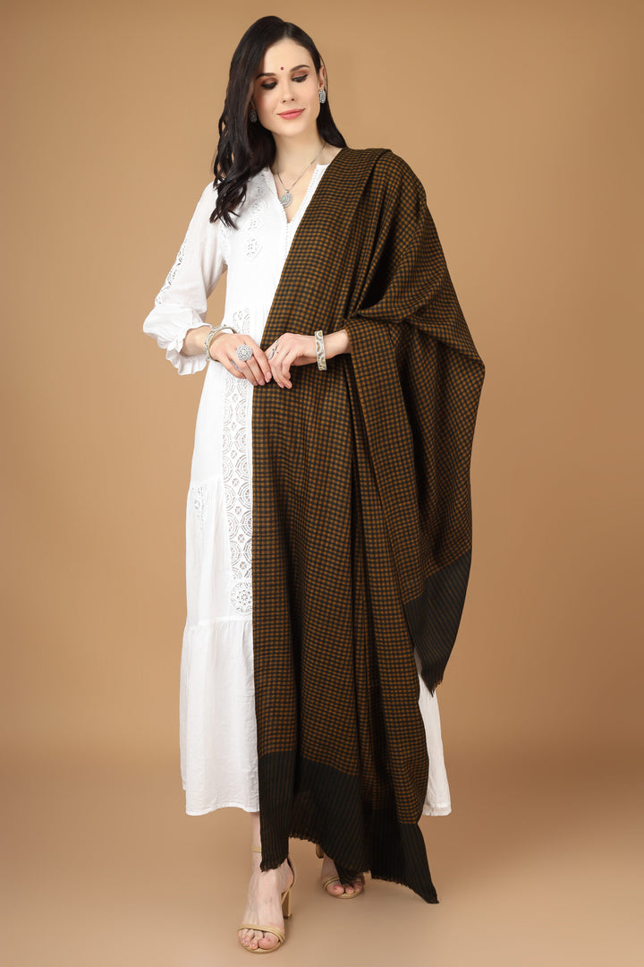 yellow and black Pashmina check shawl
| pashmina shawls online | authentic Kashmiri pashmina shawl online | pure pashmina shawl online | original GI certified pashmina shawl online | luxury men's pashmina shawl online from Kashmir | where to buy online pure pashmina in India
| GI Tag Certified - Government-verified authentic Kashmiri Pashmina
| G20 Official Partner - Selected by India for G20 Summit gifting
| Handicraft Registered - Official recognition of traditional craftsmanship
| Certificate of Authenticity - Every purchase includes GI certification yellow and black Pashmina check shawl
| pashmina shawls online | authentic Kashmiri pashmina shawl online | pure pashmina shawl online | original GI certified pashmina shawl online | luxury men's pashmina shawl online from Kashmir | where to buy online pure pashmina in India
| GI Tag Certified - Government-verified authentic Kashmiri Pashmina
| G20 Official Partner - Selected by India for G20 Summit gifting
| Handicraft Registered - Official recognition of traditional craftsmanship
| Certificate of Authenticity - Every purchase includes GI certification