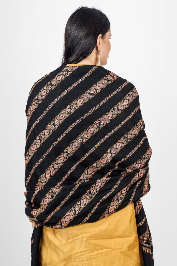 Pashmina Shawl is beautified with intricacies of Sozni; beautiful in all its forms in lovely Sozni columns known as khatraas&
    
      | pashmina shawls online | authentic Kashmiri pashmina shawl online | pure pashmina shawl online | original GI certified pashmina shawl online | luxury men’s pashmina shawl online from Kashmir | where to buy online pure pashmina in India
    
    | GI Tag Certified - Government-verified authentic Kashmiri Pashmina
    | G20 Official Partner - Selected by India for G20 Summit gifting
    | Handicraft Registered - Official recognition of traditional craftsmanship
    | Certificate of Authenticity - Every purchase includes GI certification
       Pashmina Shawl is beautified with intricacies of Sozni; beautiful in all its forms in lovely Sozni columns known as khatraas&
    
      | pashmina shawls online | authentic Kashmiri pashmina shawl online | pure pashmina shawl online | original GI certified pashmina shawl online | luxury men’s pashmina shawl online from Kashmir | where to buy online pure pashmina in India
    
    | GI Tag Certified - Government-verified authentic Kashmiri Pashmina
    | G20 Official Partner - Selected by India for G20 Summit gifting
    | Handicraft Registered - Official recognition of traditional craftsmanship
    | Certificate of Authenticity - Every purchase includes GI certification