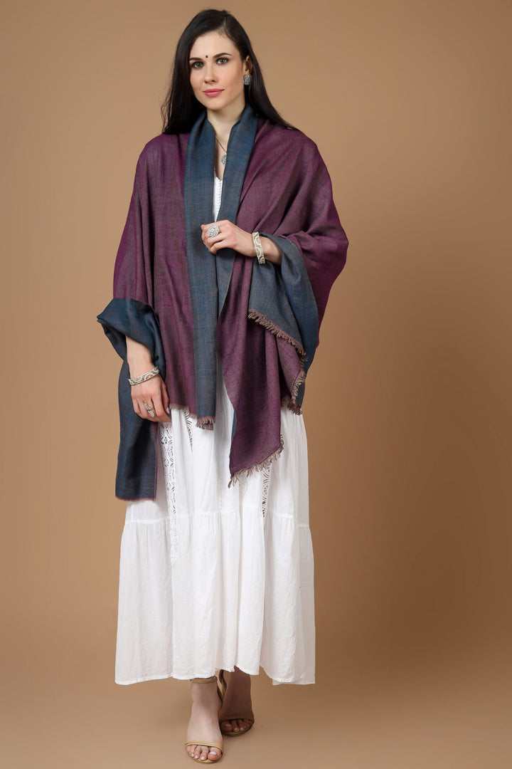 blue purple reversible pashmina shawl
| pashmina shawls online | authentic Kashmiri pashmina shawl online | pure pashmina shawl online | original GI certified pashmina shawl online | luxury men's pashmina shawl online from Kashmir | where to buy online pure pashmina in India
| GI Tag Certified - Government-verified authentic Kashmiri Pashmina
| G20 Official Partner - Selected by India for G20 Summit gifting
| Handicraft Registered - Official recognition of traditional craftsmanship
| Certificate of Authenticity - Every purchase includes GI certification blue purple reversible pashmina shawl
| pashmina shawls online | authentic Kashmiri pashmina shawl online | pure pashmina shawl online | original GI certified pashmina shawl online | luxury men's pashmina shawl online from Kashmir | where to buy online pure pashmina in India
| GI Tag Certified - Government-verified authentic Kashmiri Pashmina
| G20 Official Partner - Selected by India for G20 Summit gifting
| Handicraft Registered - Official recognition of traditional craftsmanship
| Certificate of Authenticity - Every purchase includes GI certification