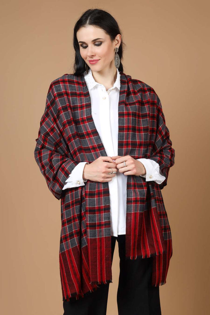 Designer Pashmina Stole
| pashmina shawls online | authentic Kashmiri pashmina shawl online | pure pashmina shawl online | original GI certified pashmina shawl online | luxury men's pashmina shawl online from Kashmir | where to buy online pure pashmina in India
| GI Tag Certified - Government-verified authentic Kashmiri Pashmina
| G20 Official Partner - Selected by India for G20 Summit gifting
| Handicraft Registered - Official recognition of traditional craftsmanship
| Certificate of Authenticity - Every purchase includes GI certification Designer Pashmina Stole
| pashmina shawls online | authentic Kashmiri pashmina shawl online | pure pashmina shawl online | original GI certified pashmina shawl online | luxury men's pashmina shawl online from Kashmir | where to buy online pure pashmina in India
| GI Tag Certified - Government-verified authentic Kashmiri Pashmina
| G20 Official Partner - Selected by India for G20 Summit gifting
| Handicraft Registered - Official recognition of traditional craftsmanship
| Certificate of Authenticity - Every purchase includes GI certification