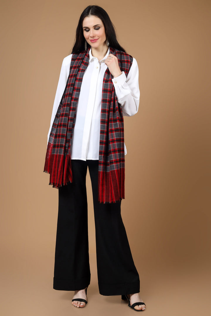 Designer Pashmina Stole
| pashmina shawls online | authentic Kashmiri pashmina shawl online | pure pashmina shawl online | original GI certified pashmina shawl online | luxury men's pashmina shawl online from Kashmir | where to buy online pure pashmina in India
| GI Tag Certified - Government-verified authentic Kashmiri Pashmina
| G20 Official Partner - Selected by India for G20 Summit gifting
| Handicraft Registered - Official recognition of traditional craftsmanship
| Certificate of Authenticity - Every purchase includes GI certification Designer Pashmina Stole
| pashmina shawls online | authentic Kashmiri pashmina shawl online | pure pashmina shawl online | original GI certified pashmina shawl online | luxury men's pashmina shawl online from Kashmir | where to buy online pure pashmina in India
| GI Tag Certified - Government-verified authentic Kashmiri Pashmina
| G20 Official Partner - Selected by India for G20 Summit gifting
| Handicraft Registered - Official recognition of traditional craftsmanship
| Certificate of Authenticity - Every purchase includes GI certification