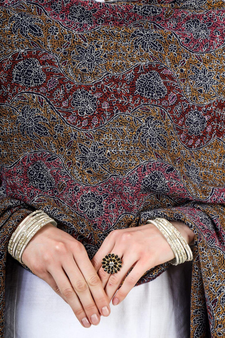 "Pashmina Shawl | Kani Shawl | Authentic Kashmiri pashmina Shawls | Men’s Pashmina shawl | Luxury Handwoven Craftsmanship | Soft, Warm, Elegant Designs for Every Season"
    
      | pashmina shawls online | authentic Kashmiri pashmina shawl online | pure pashmina shawl online | original GI certified pashmina shawl online | luxury men’s pashmina shawl online from Kashmir | where to buy online pure pashmina in India
    
    | GI Tag Certified - Government-verified authentic Kashmiri Pashmina
    | G20 Official Partner - Selected by India for G20 Summit gifting
    | Handicraft Registered - Official recognition of traditional craftsmanship
    | Certificate of Authenticity - Every purchase includes GI certification
      "Pashmina Shawl | Kani Shawl | Authentic Kashmiri pashmina Shawls | Men’s Pashmina shawl | Luxury Handwoven Craftsmanship | Soft, Warm, Elegant Designs for Every Season"
    
      | pashmina shawls online | authentic Kashmiri pashmina shawl online | pure pashmina shawl online | original GI certified pashmina shawl online | luxury men’s pashmina shawl online from Kashmir | where to buy online pure pashmina in India
    
    | GI Tag Certified - Government-verified authentic Kashmiri Pashmina
    | G20 Official Partner - Selected by India for G20 Summit gifting
    | Handicraft Registered - Official recognition of traditional craftsmanship
    | Certificate of Authenticity - Every purchase includes GI certification